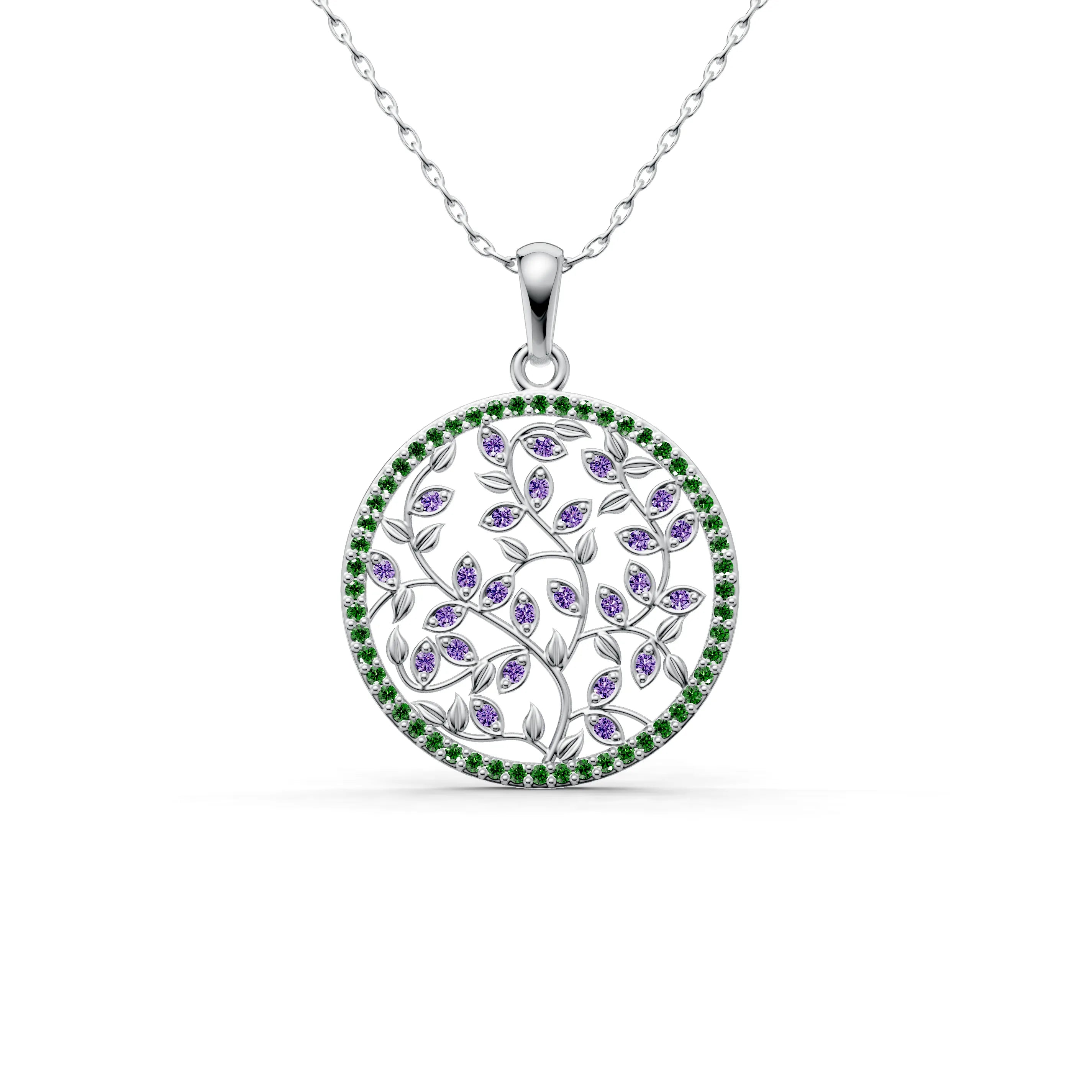 Silver_Amethyst_Emerald