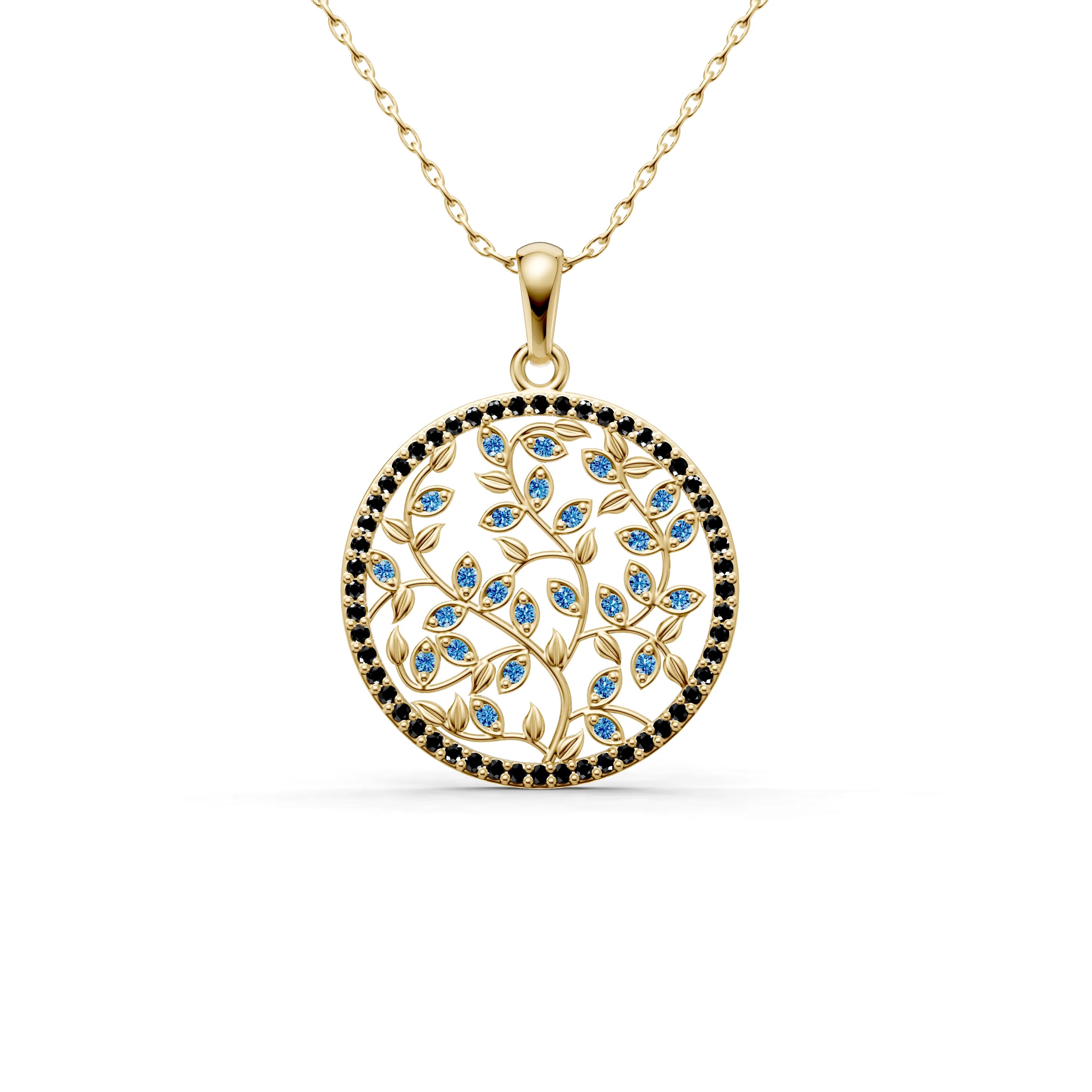 Gold_Aquamarine_Black