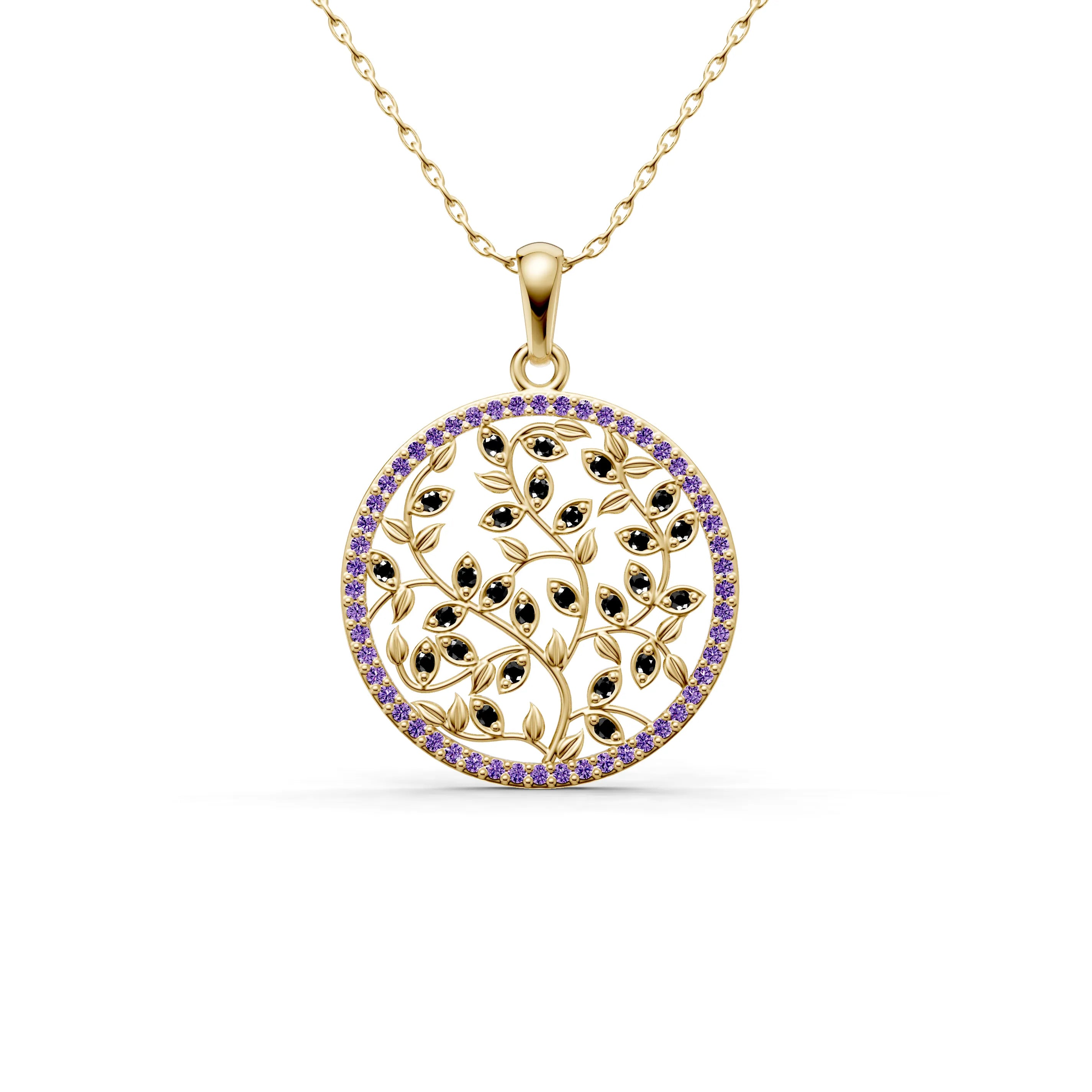 Gold_Black_Amethyst