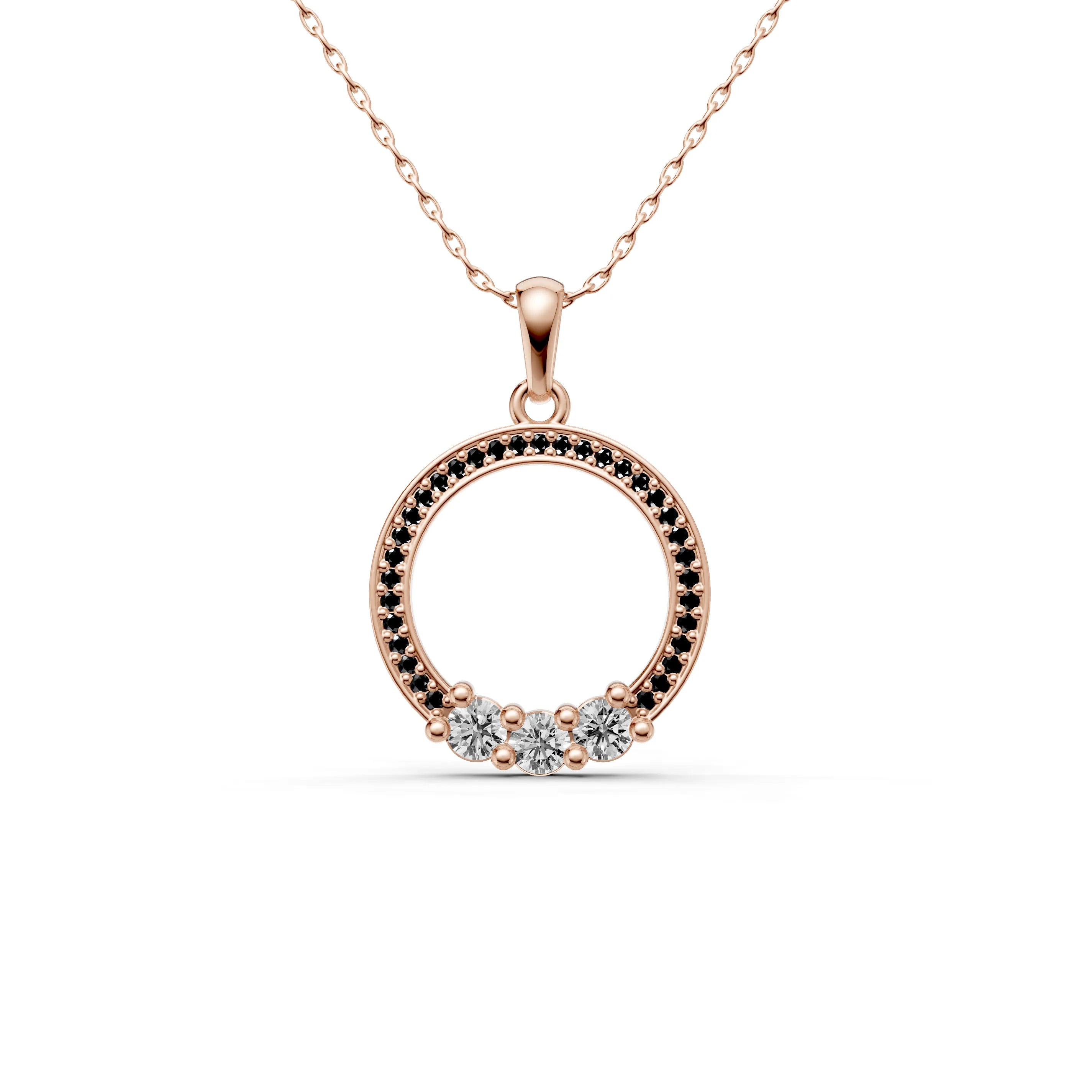 Rose_Diamond_Black