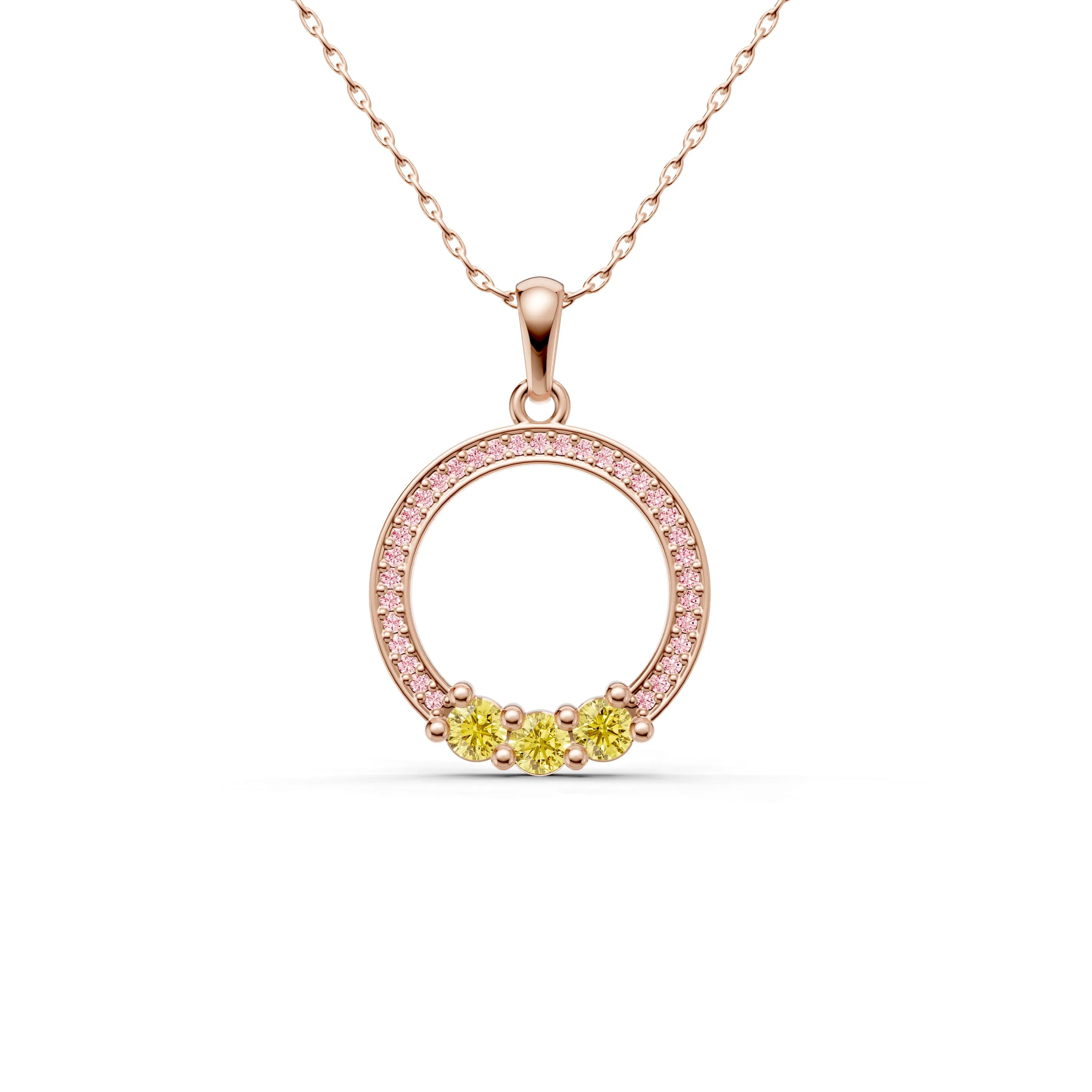 Rose_Citrine_Pink