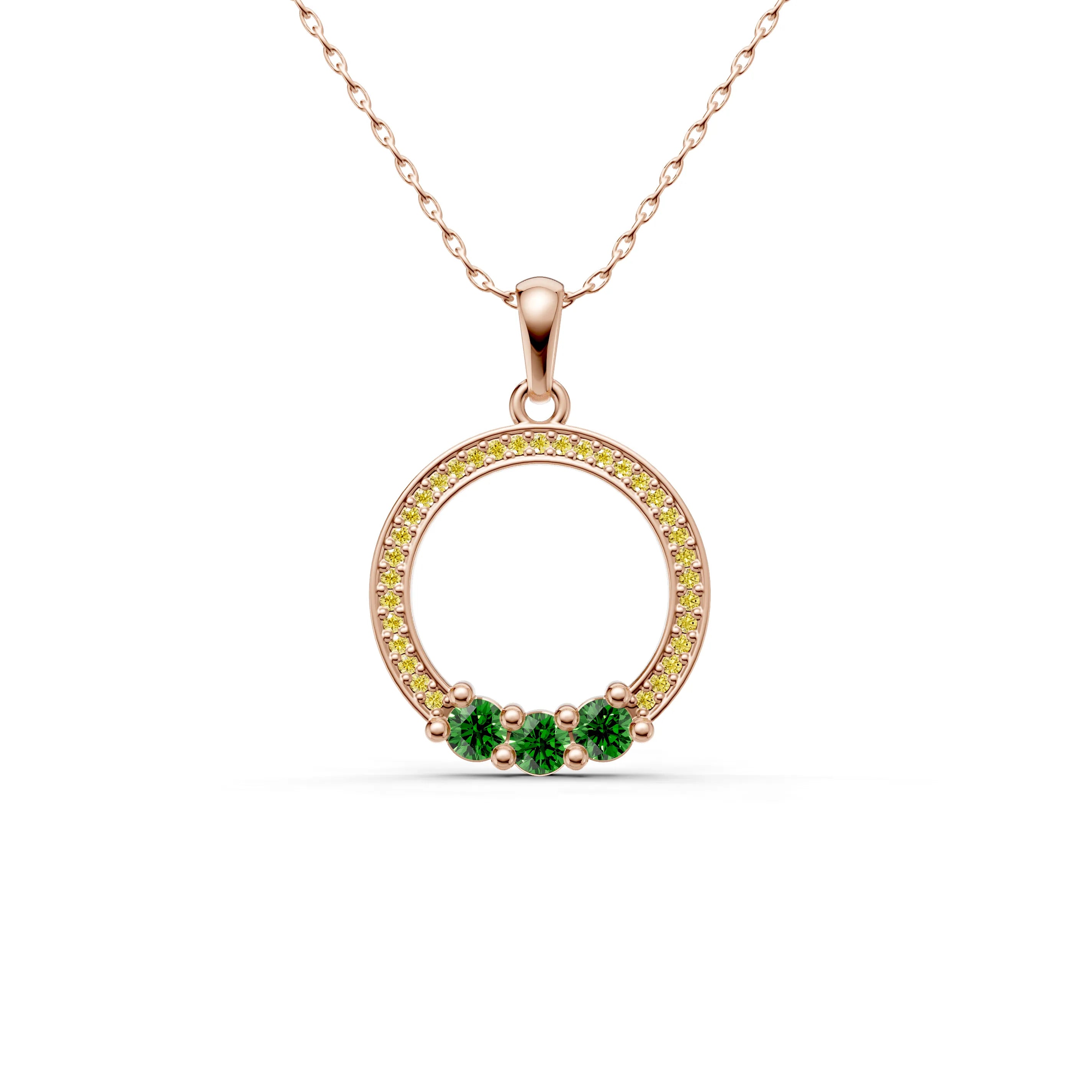 Rose_Emerald_Citrine