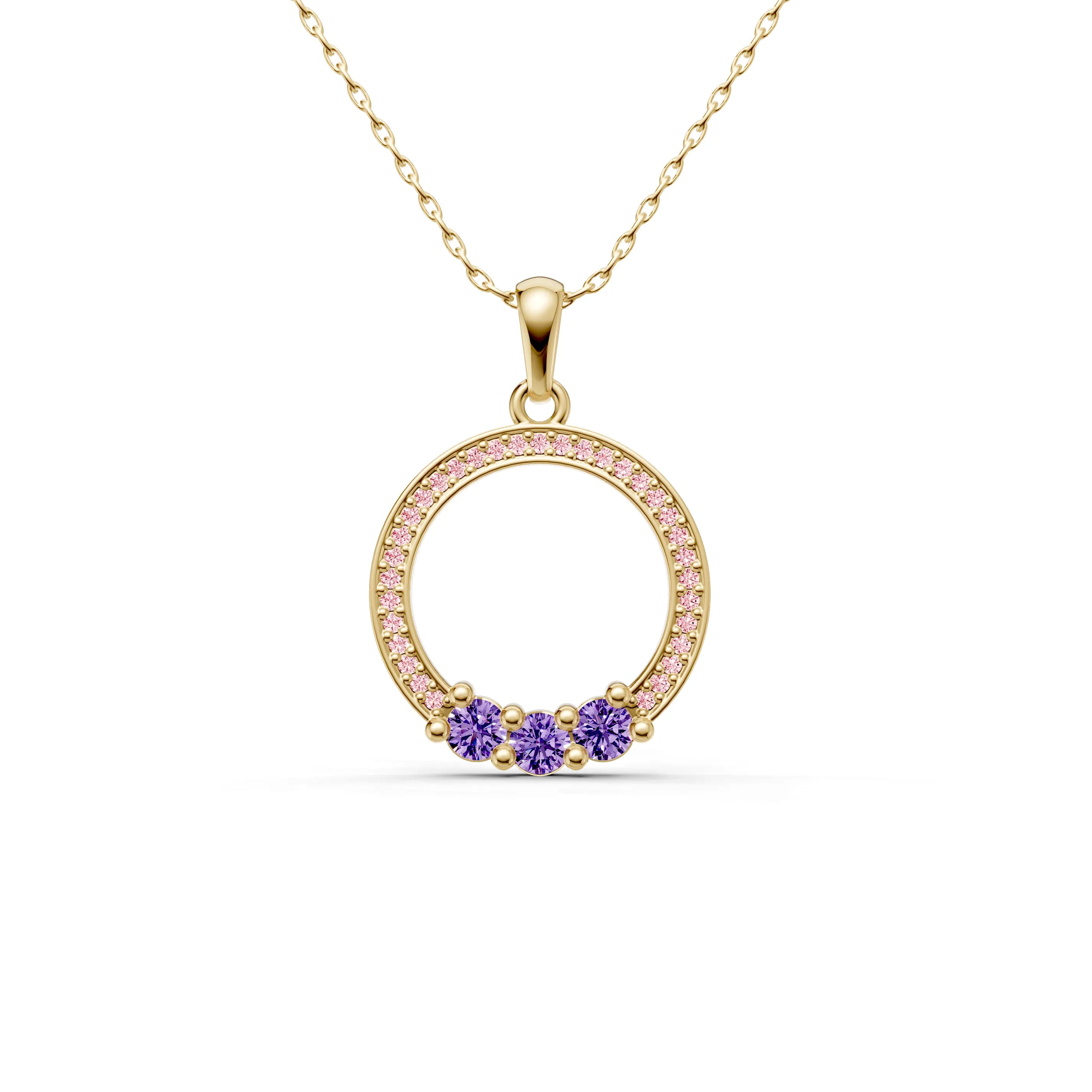 Gold_Amethyst_Pink