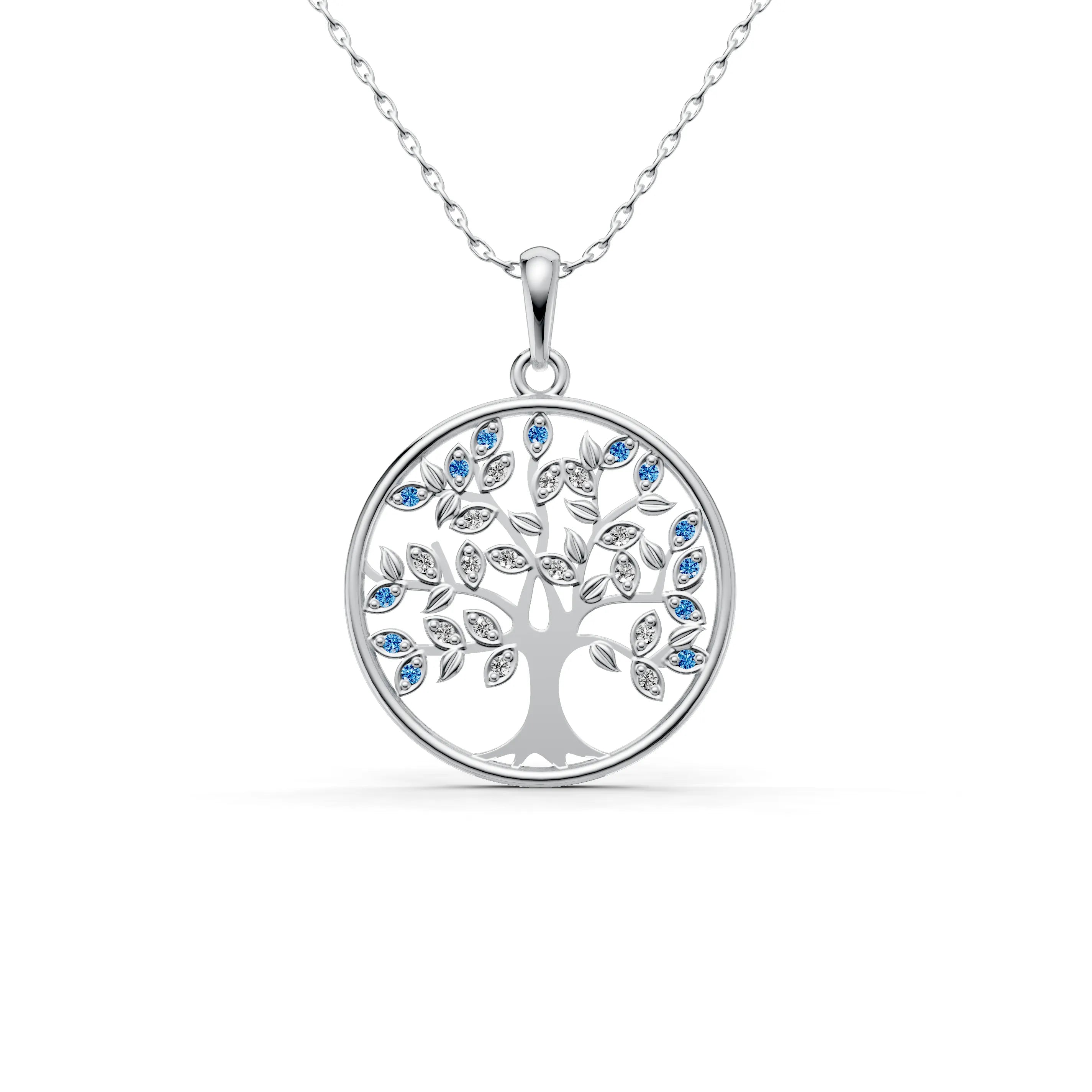 Silver_Diamond_Aquamarine