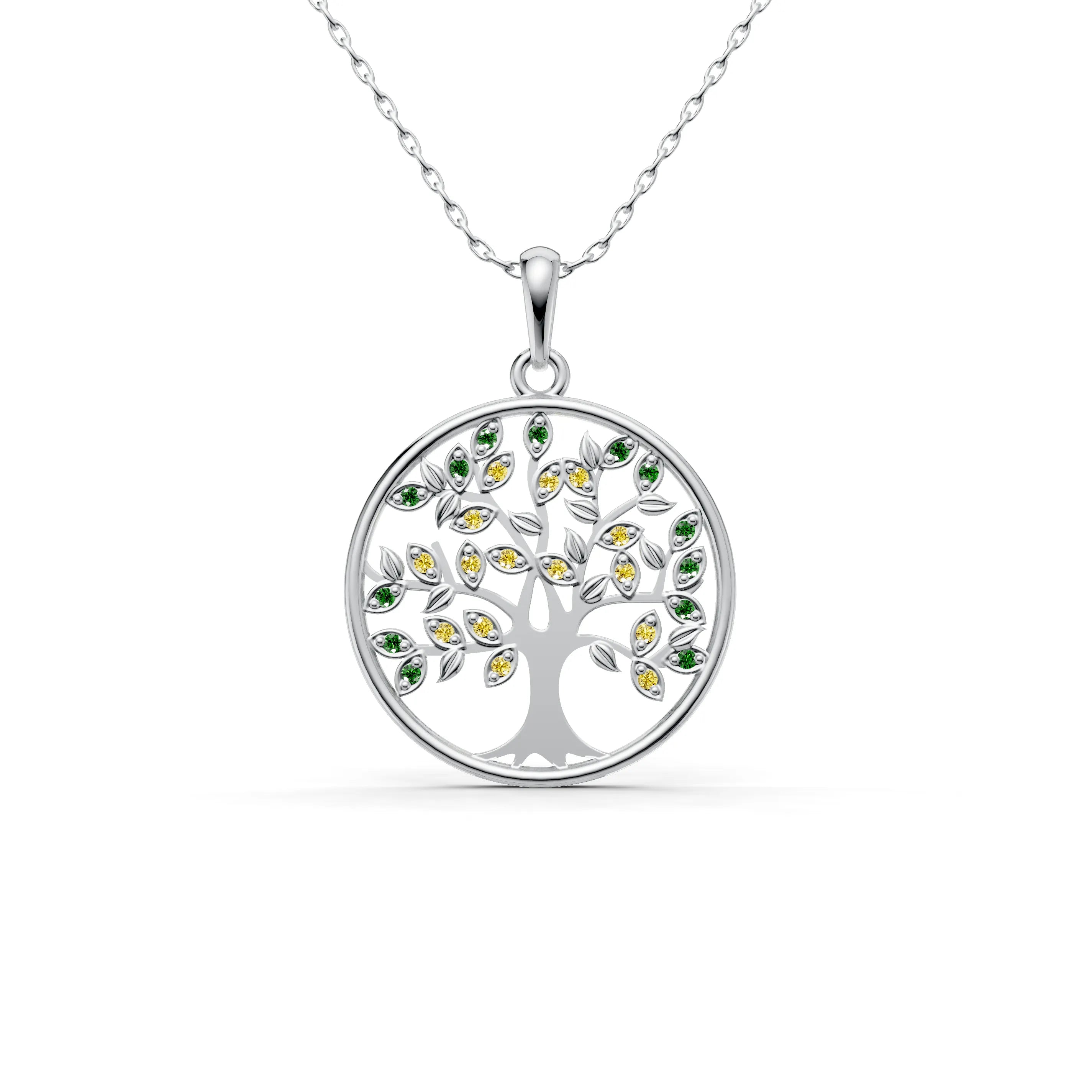 Silver_Citrine_Emerald