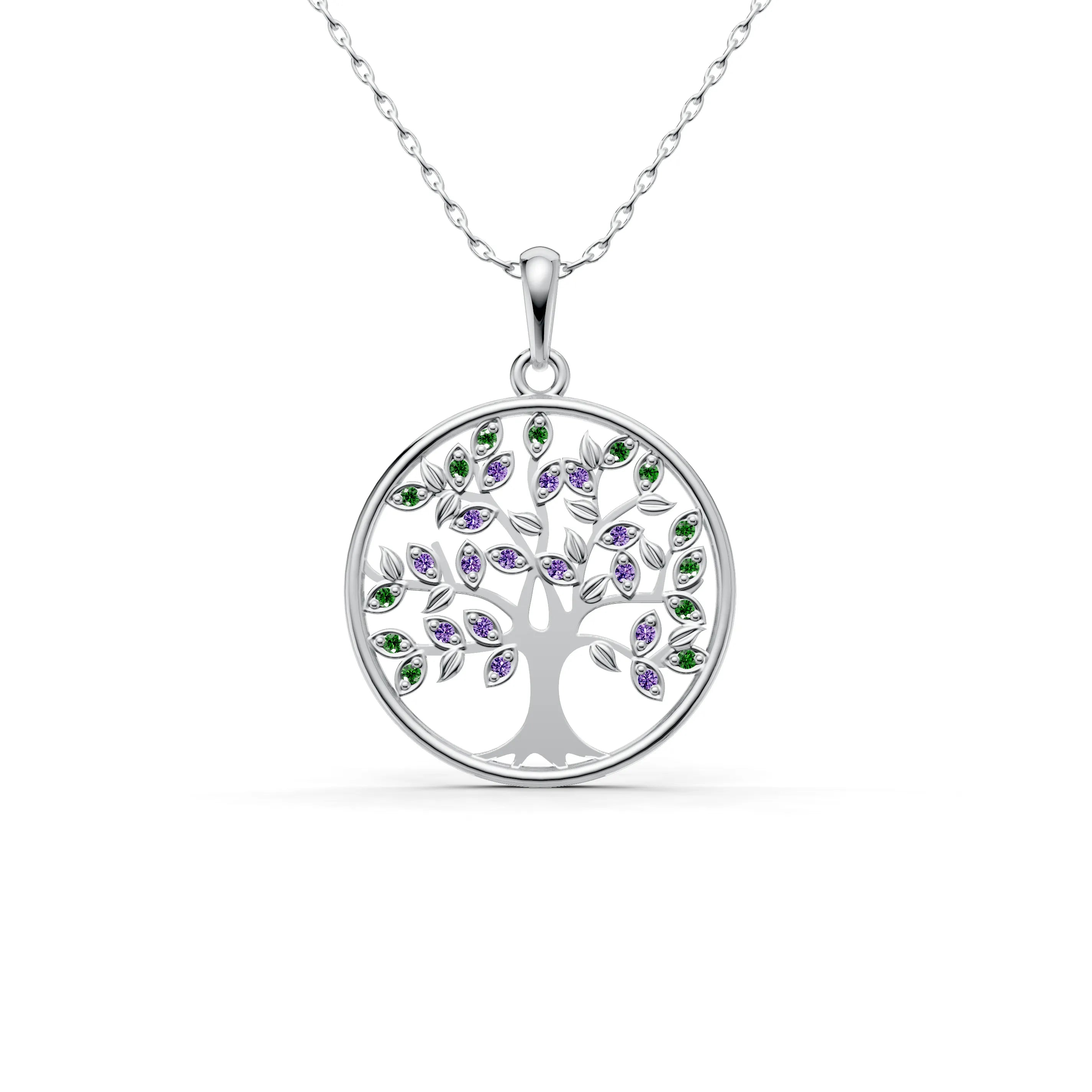 Silver_Amethyst_Emerald