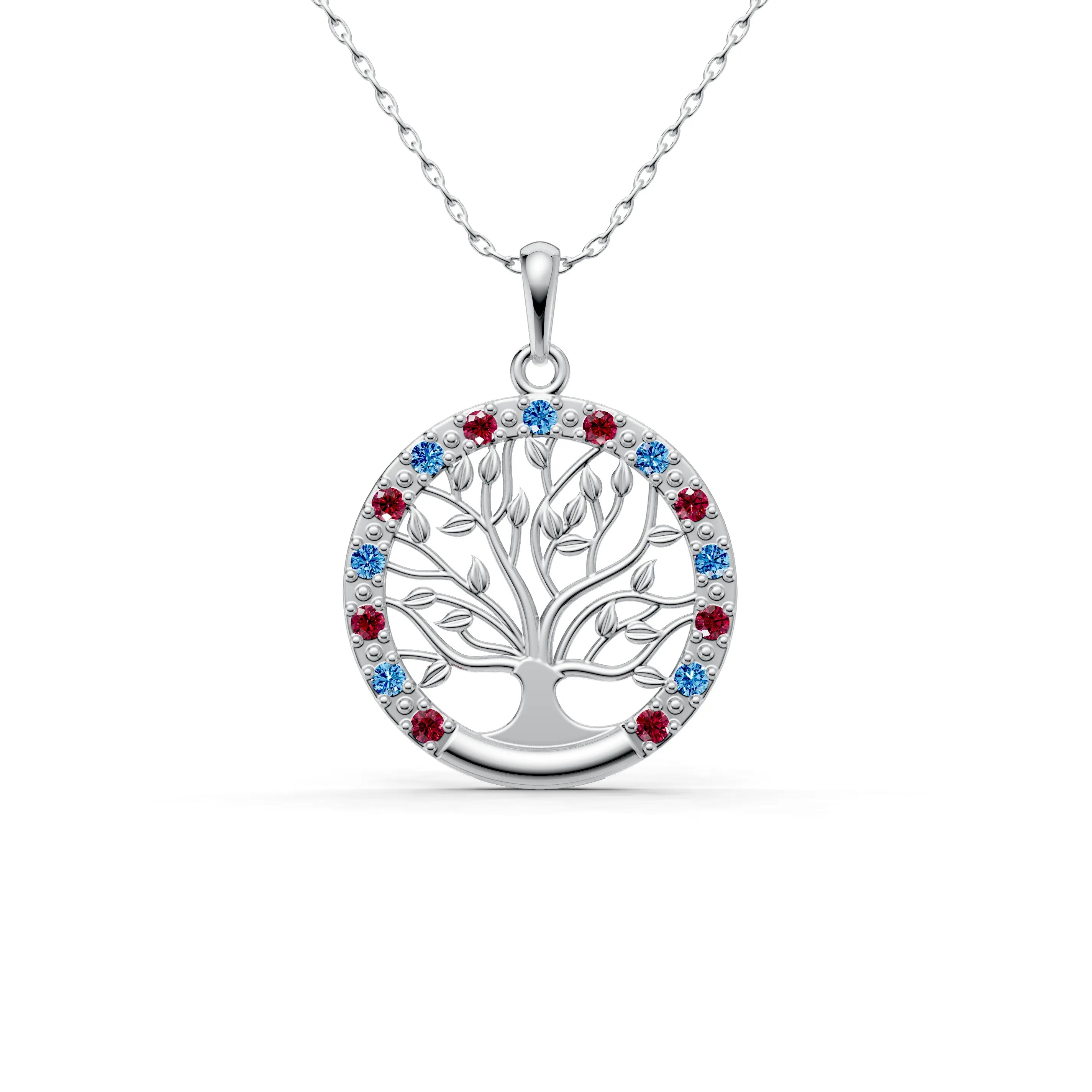 Silver_Ruby_Aquamarine