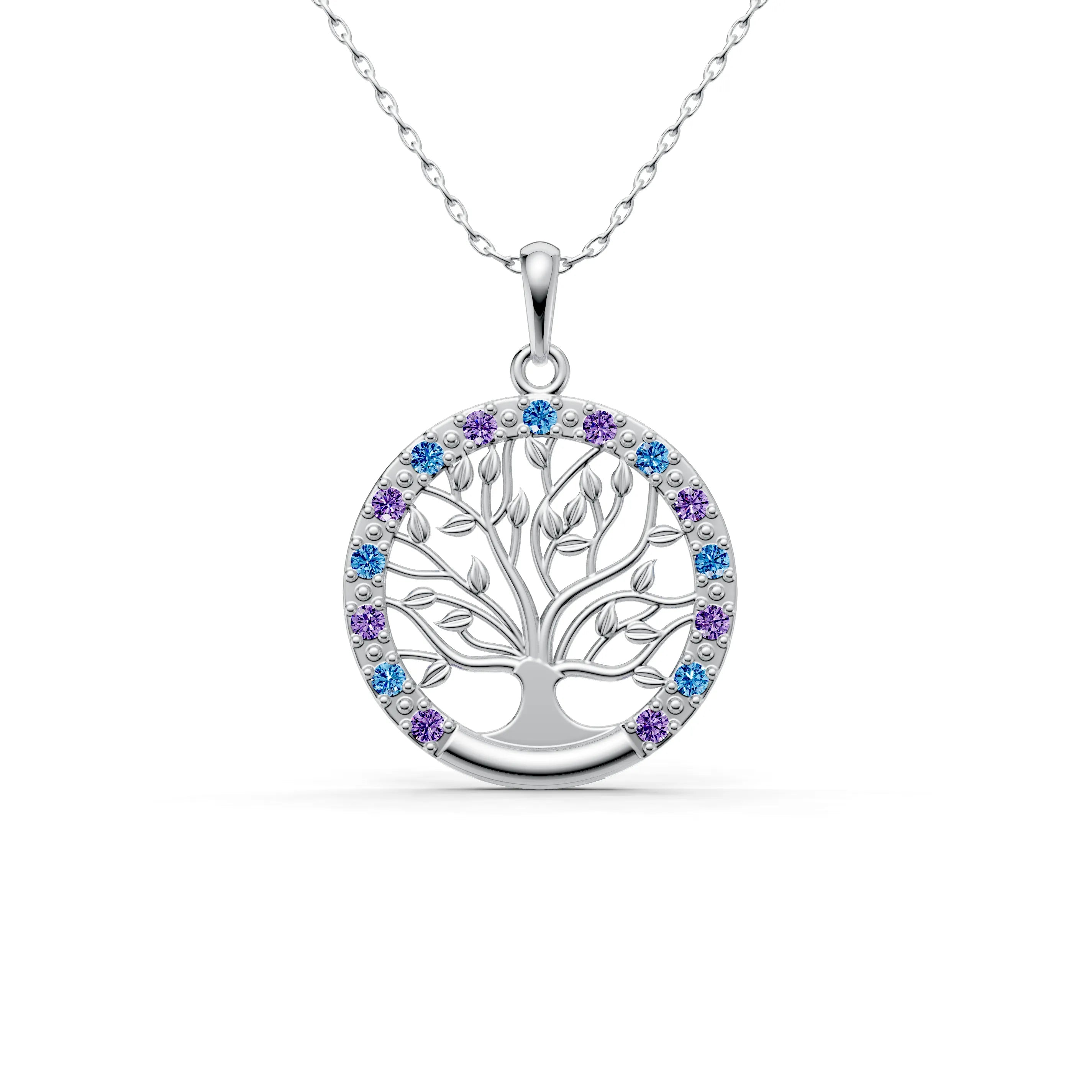 Silver_Amethyst_Aquamarine