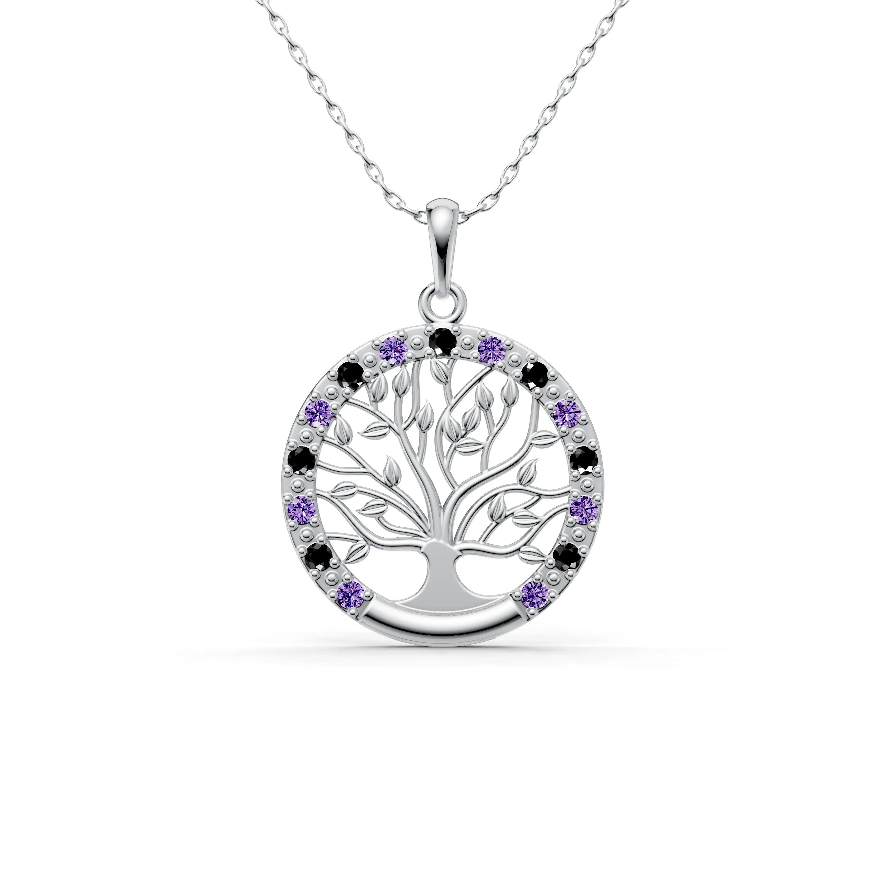 Silver_Amethyst_Black