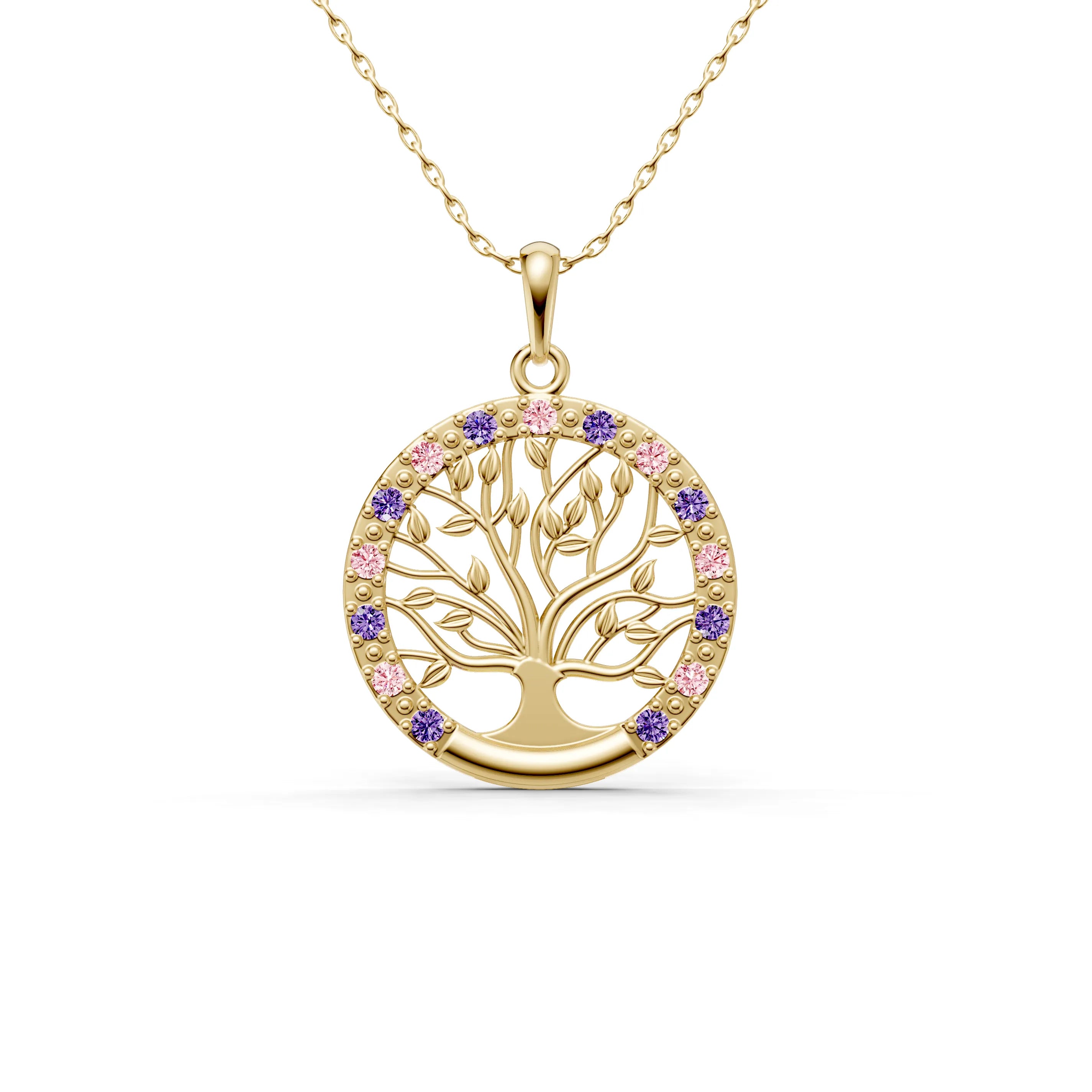Gold_Amethyst_Pink