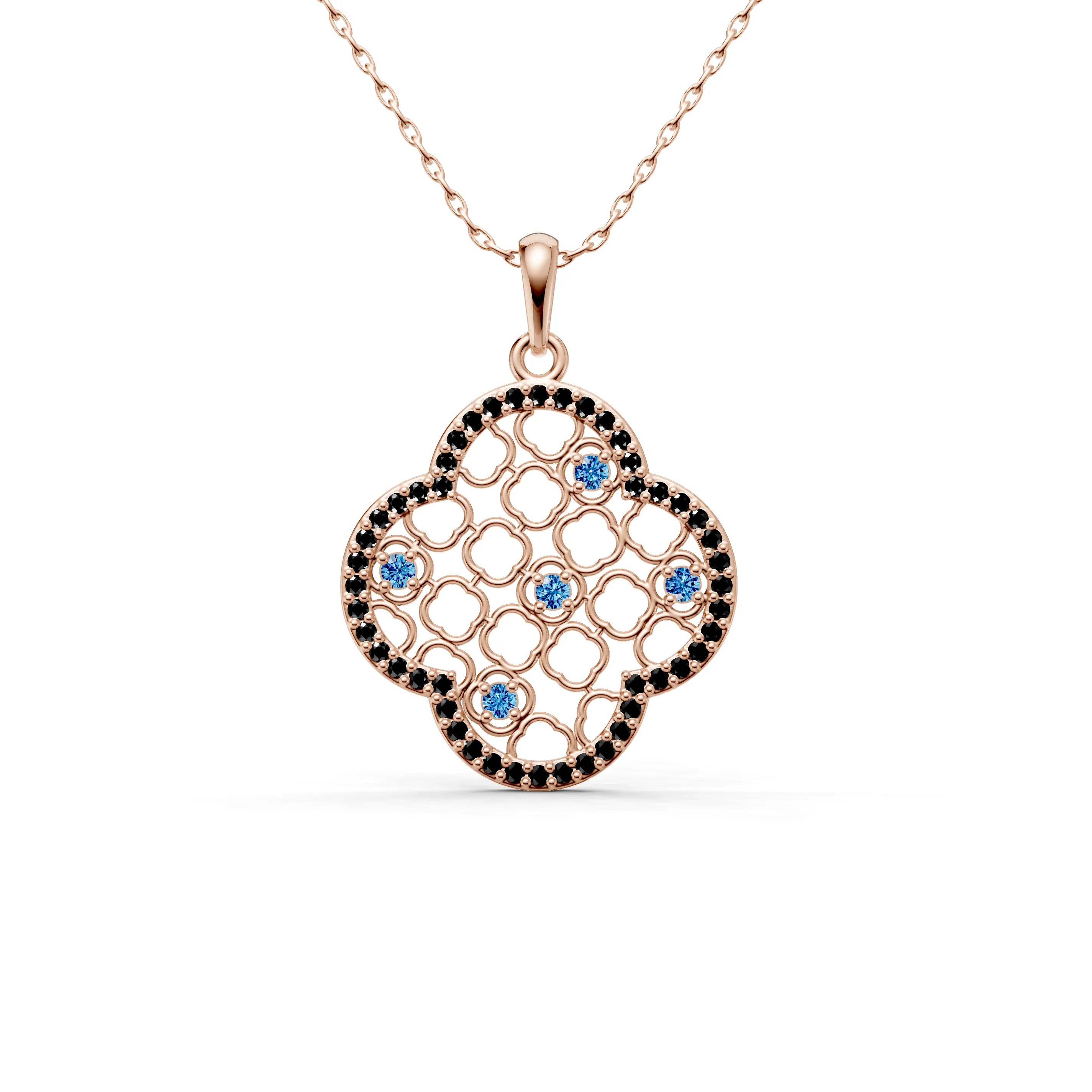 Rose_Aquamarine_Black