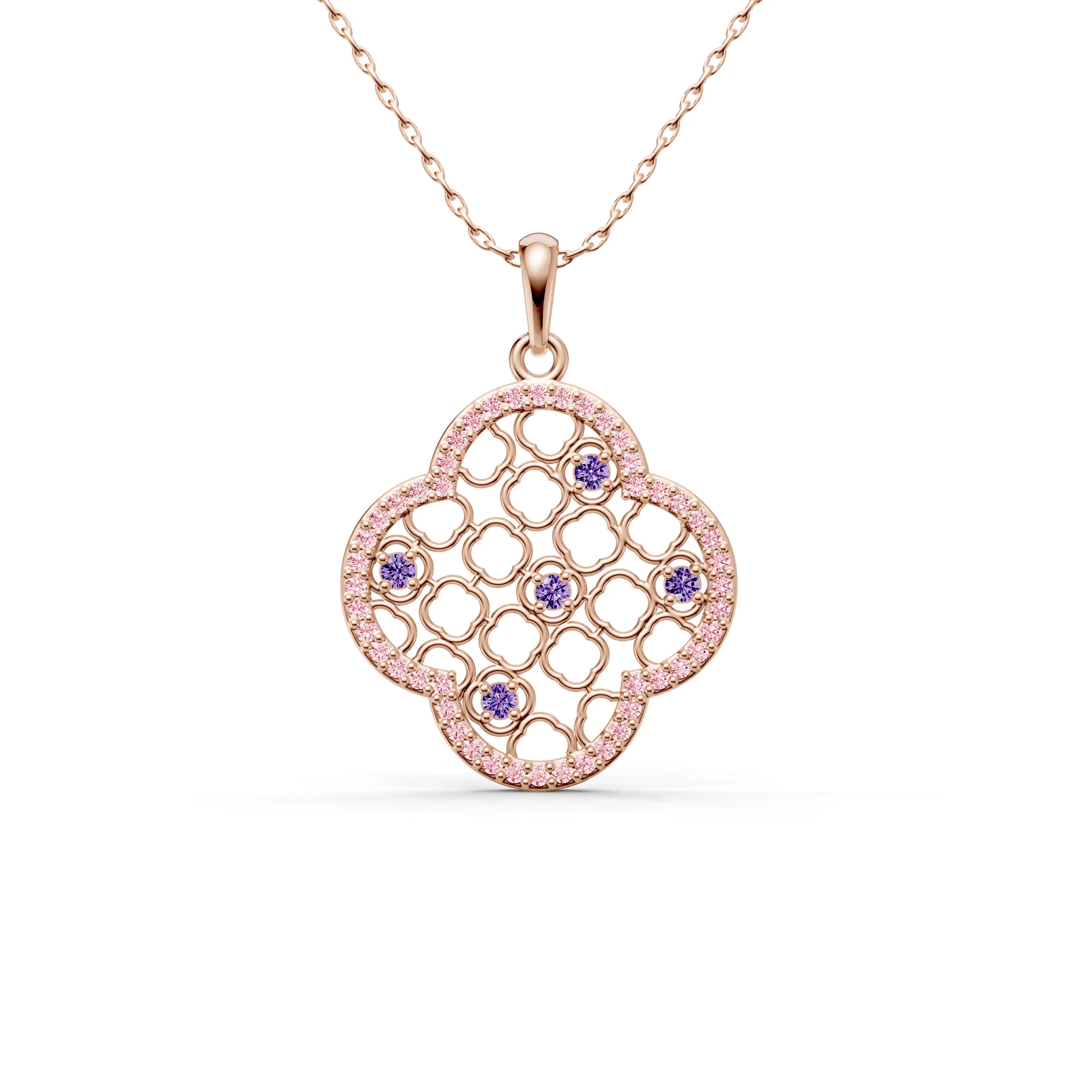 Rose_Amethyst_Pink