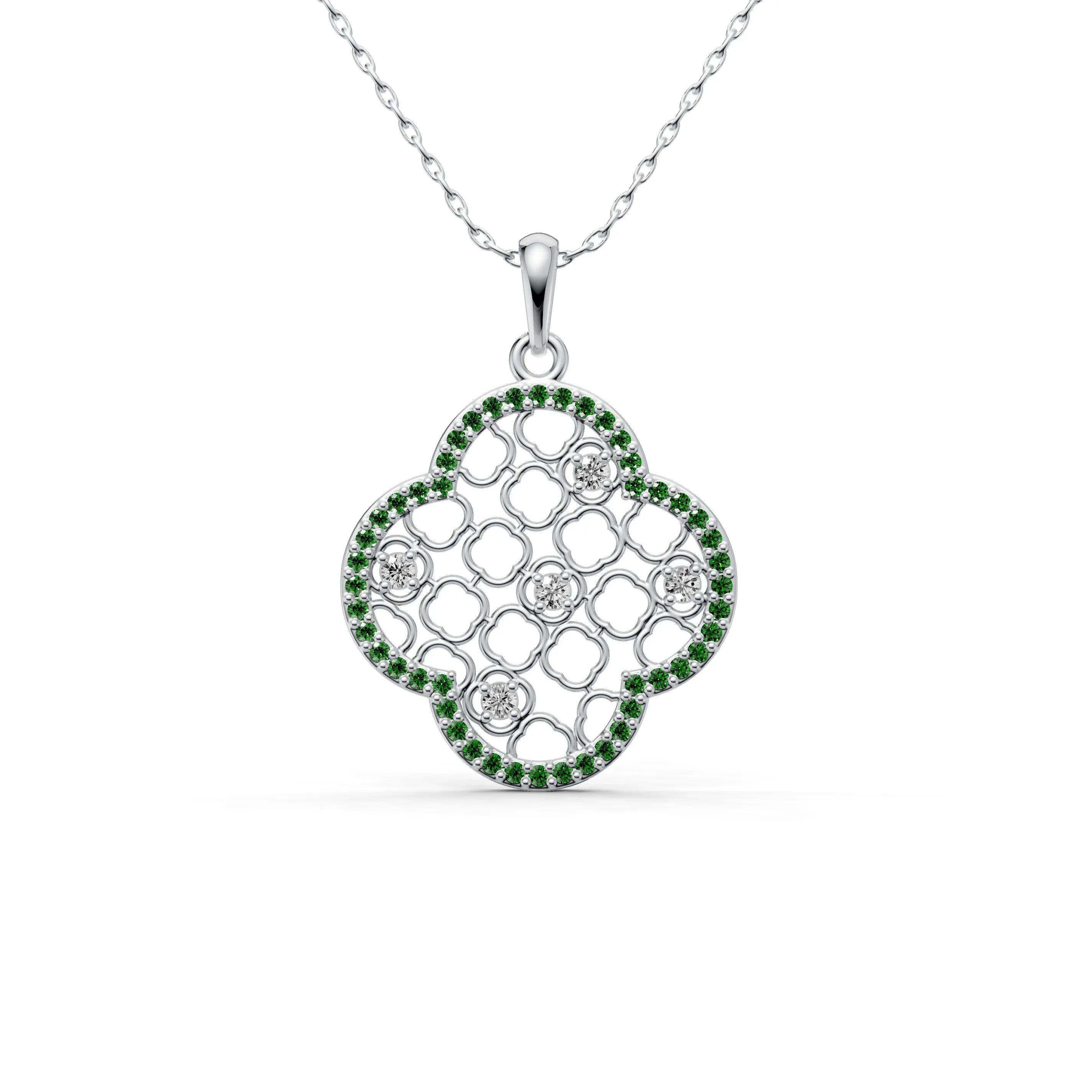 Silver_Diamond_Emerald