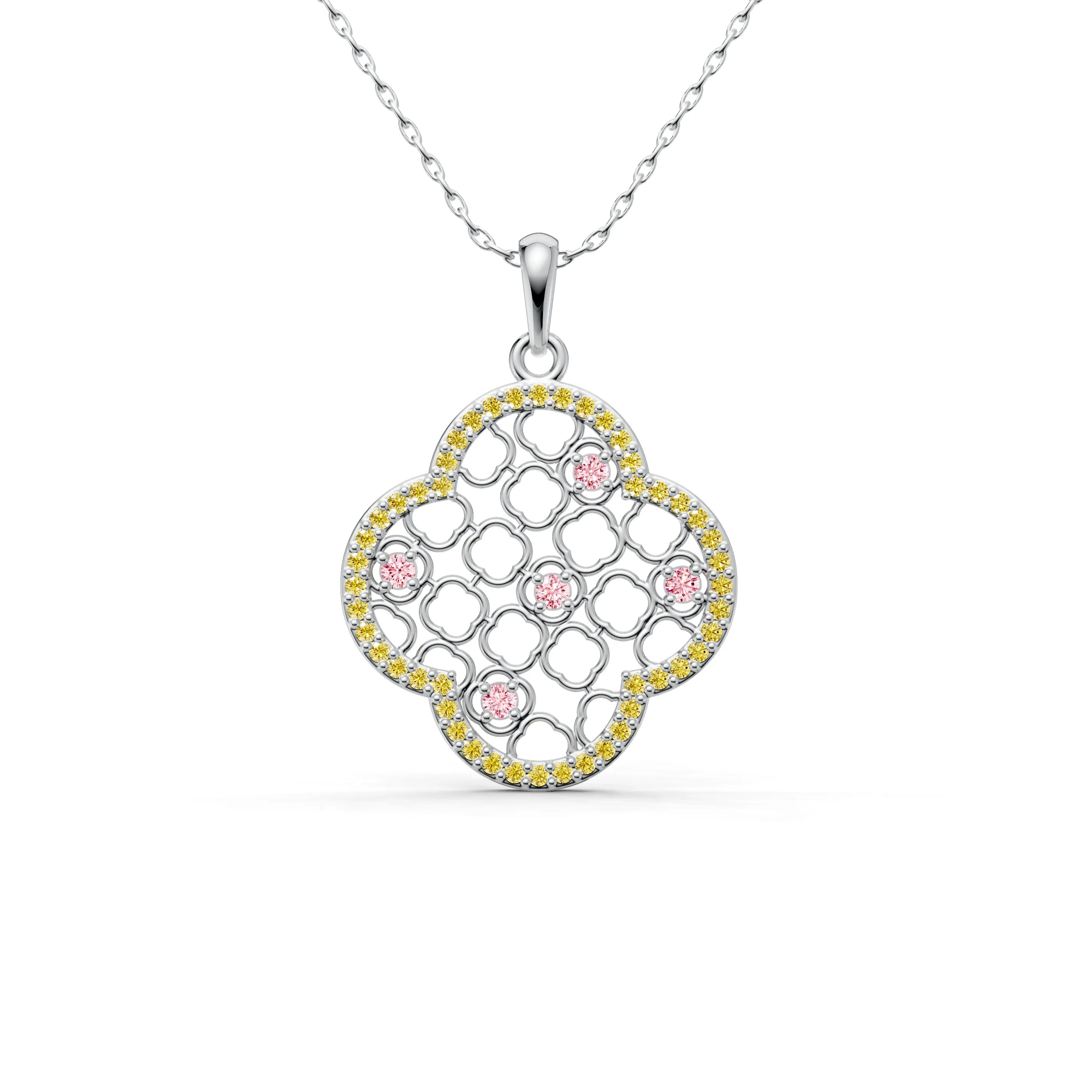 Silver_Pink_Citrine