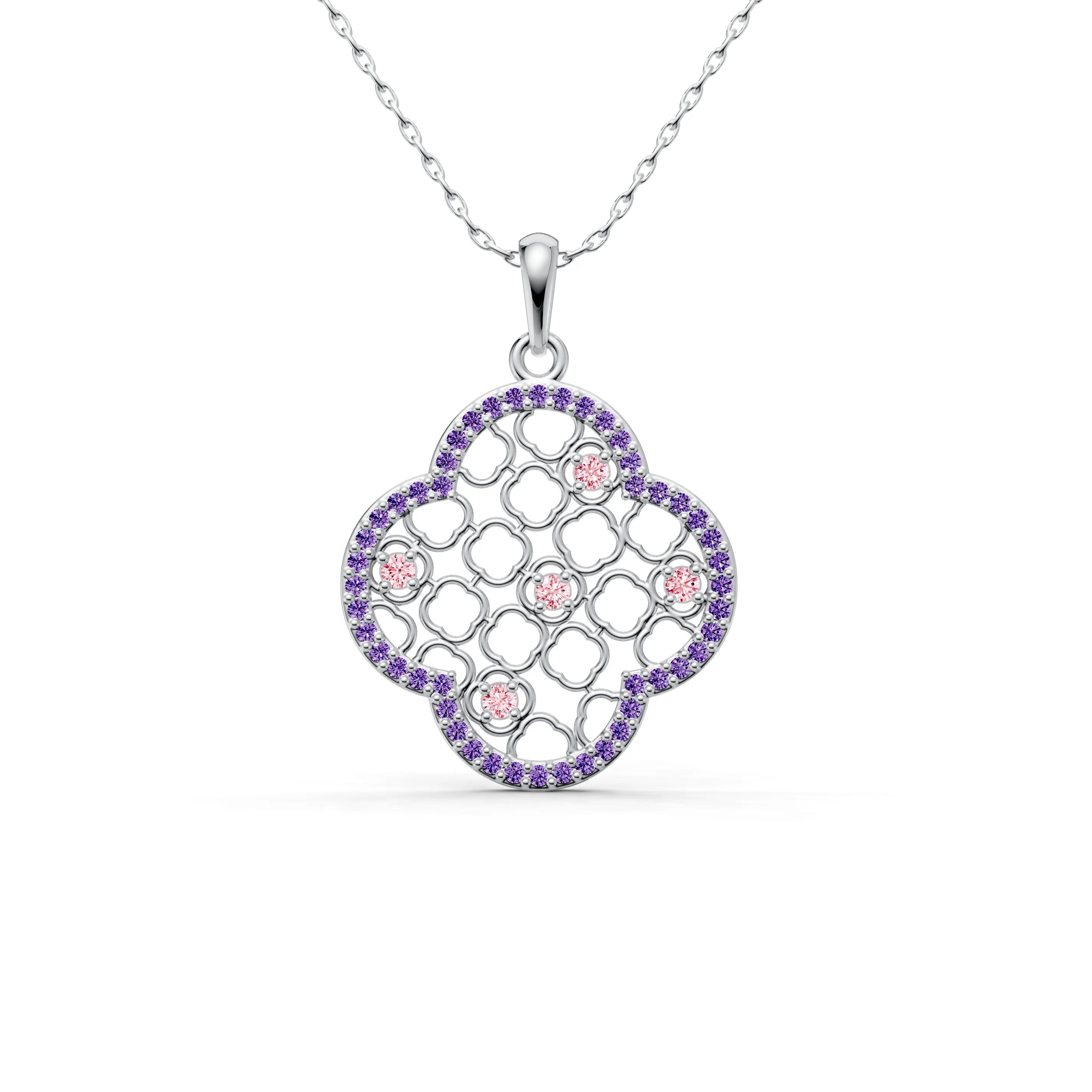 Silver_Pink_Amethyst