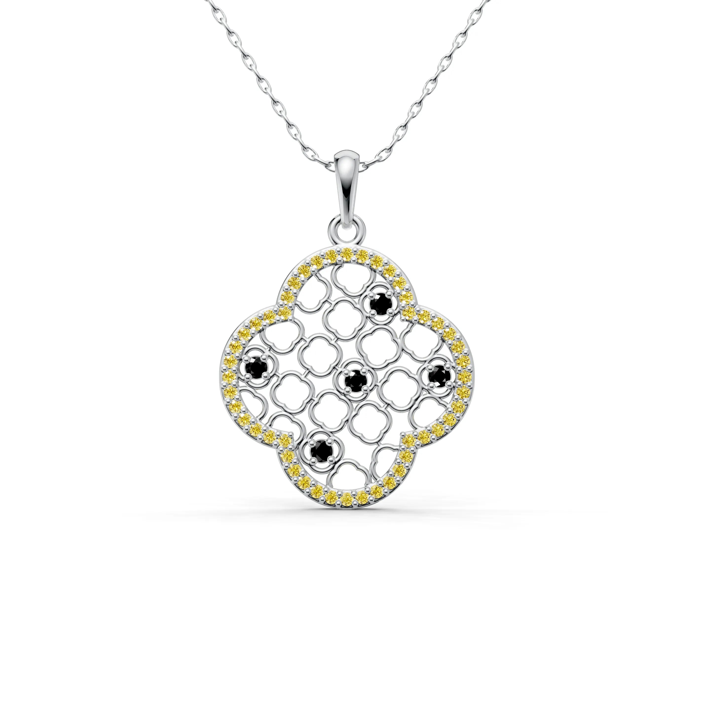 Silver_Black_Citrine