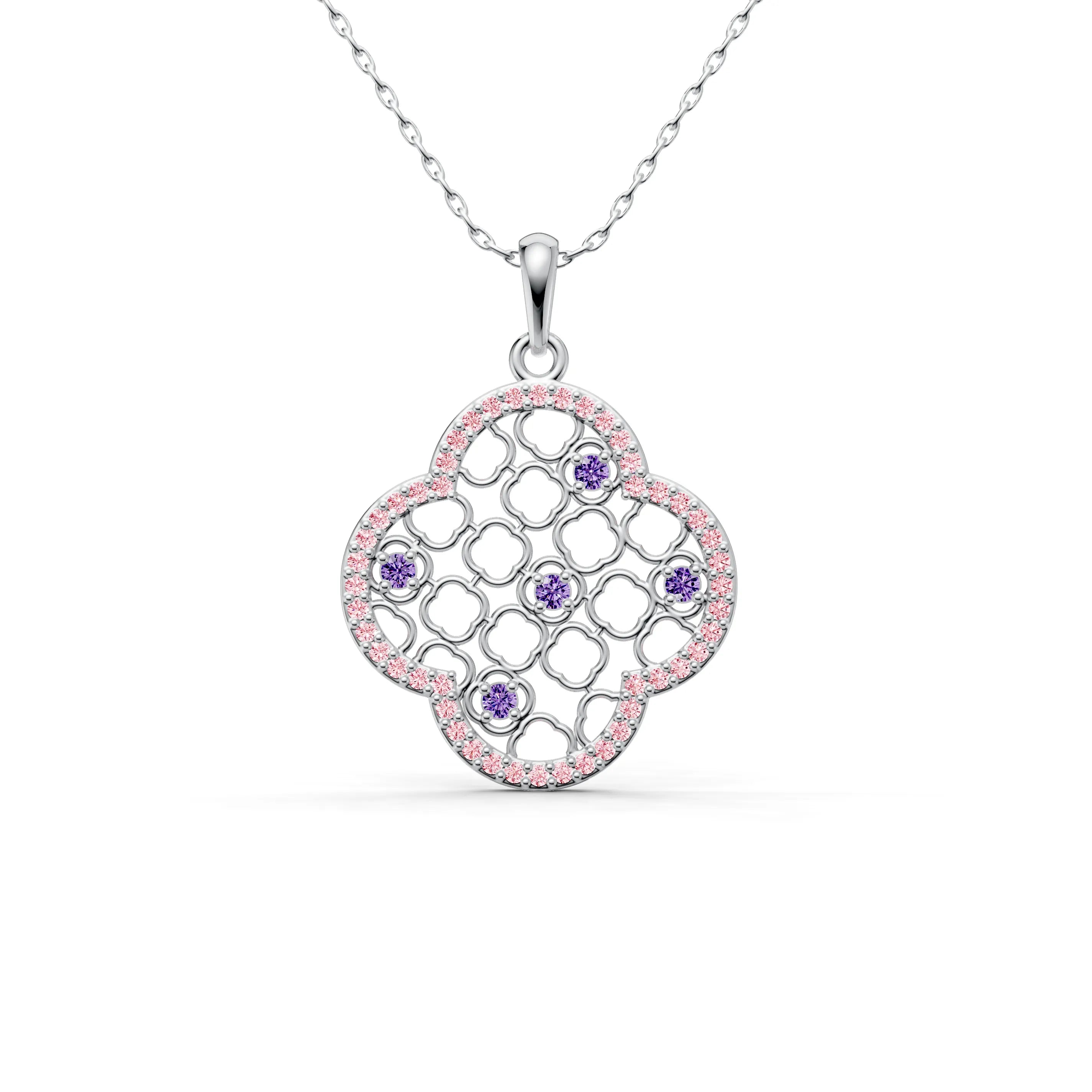 Silver_Amethyst_Pink
