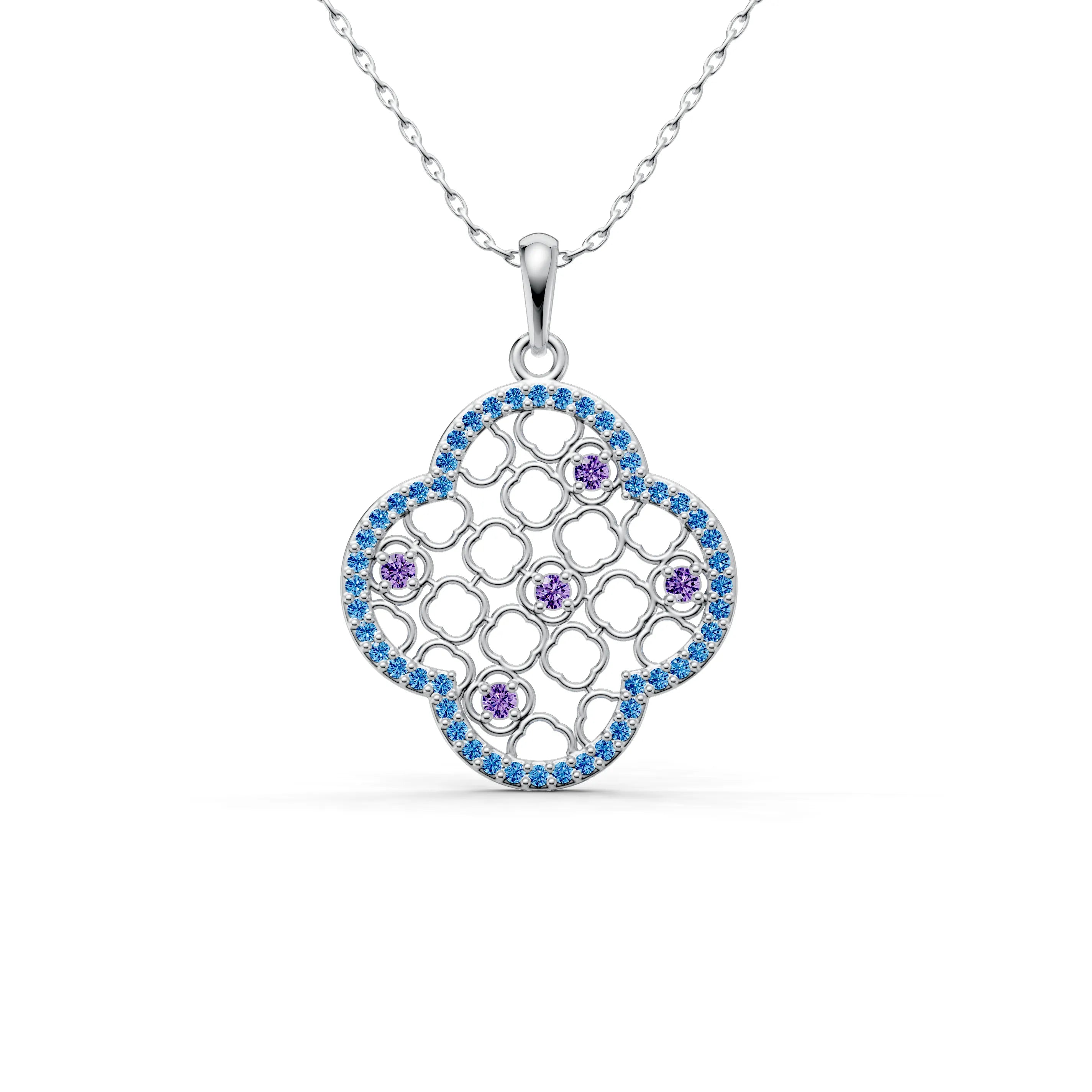Silver_Amethyst_Aquamarine