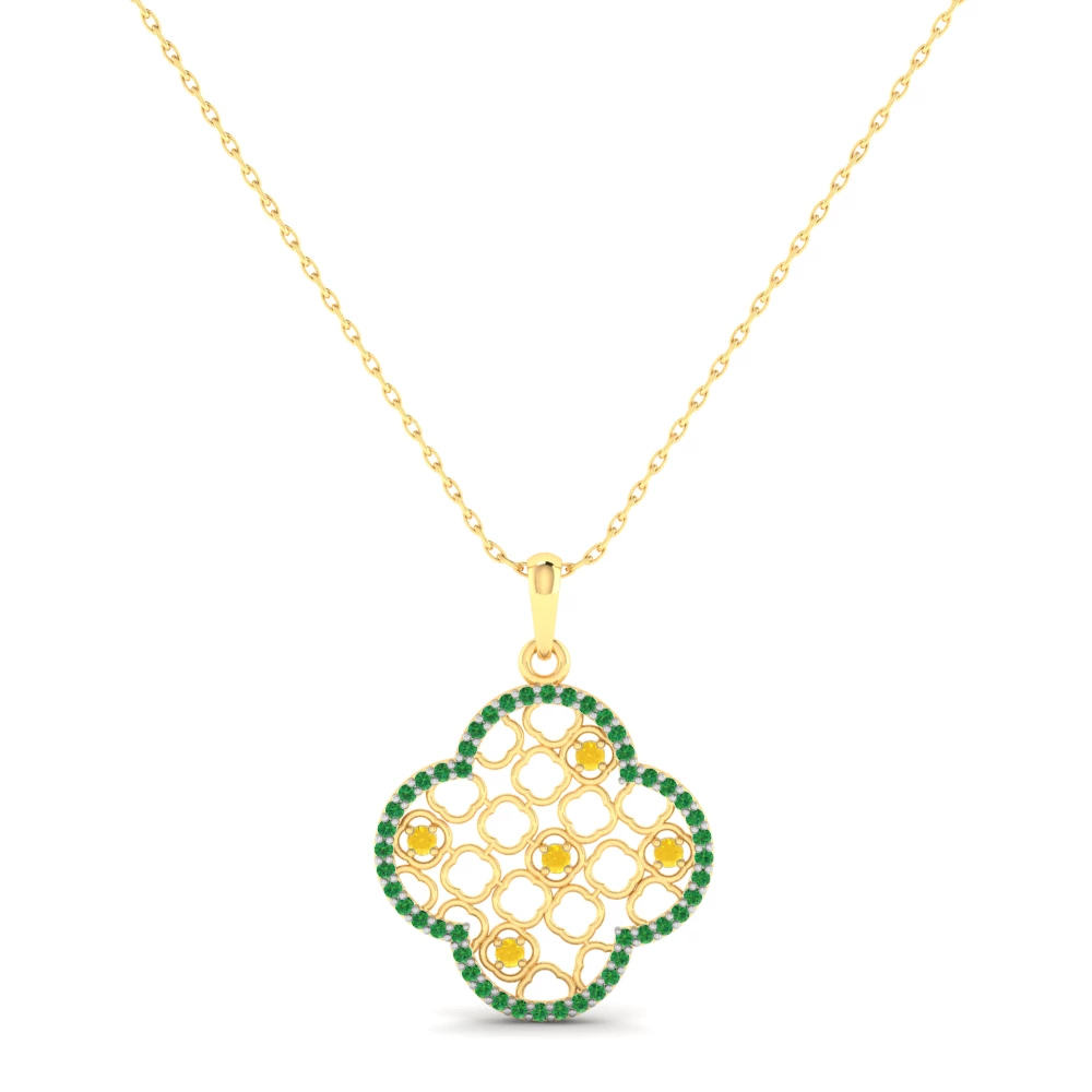 Gold_Citrine_Emerald