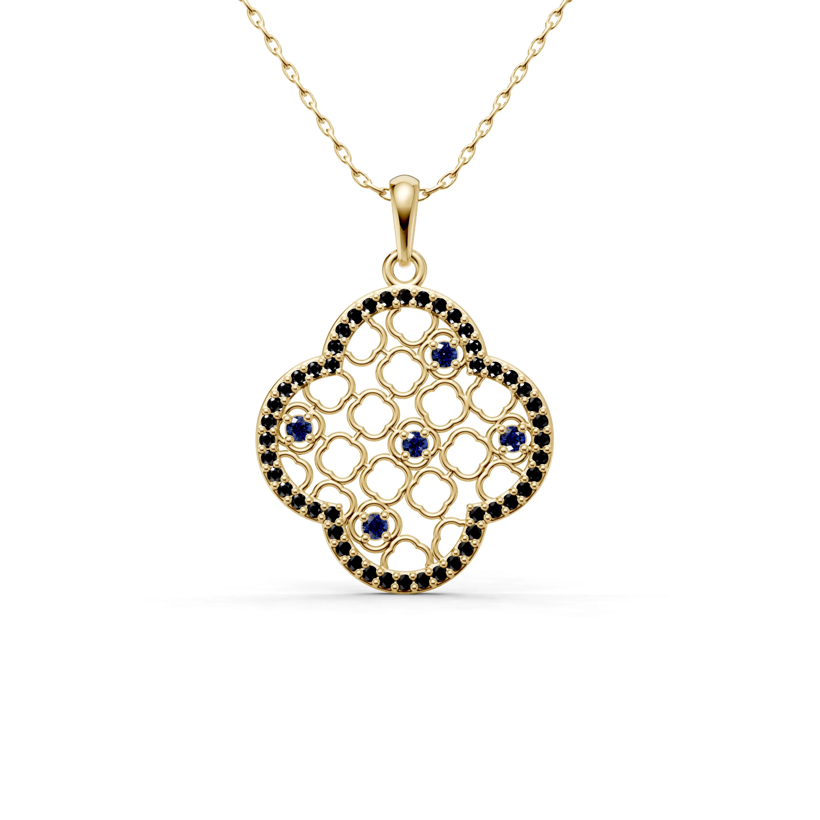 Gold_Sapphire_Black