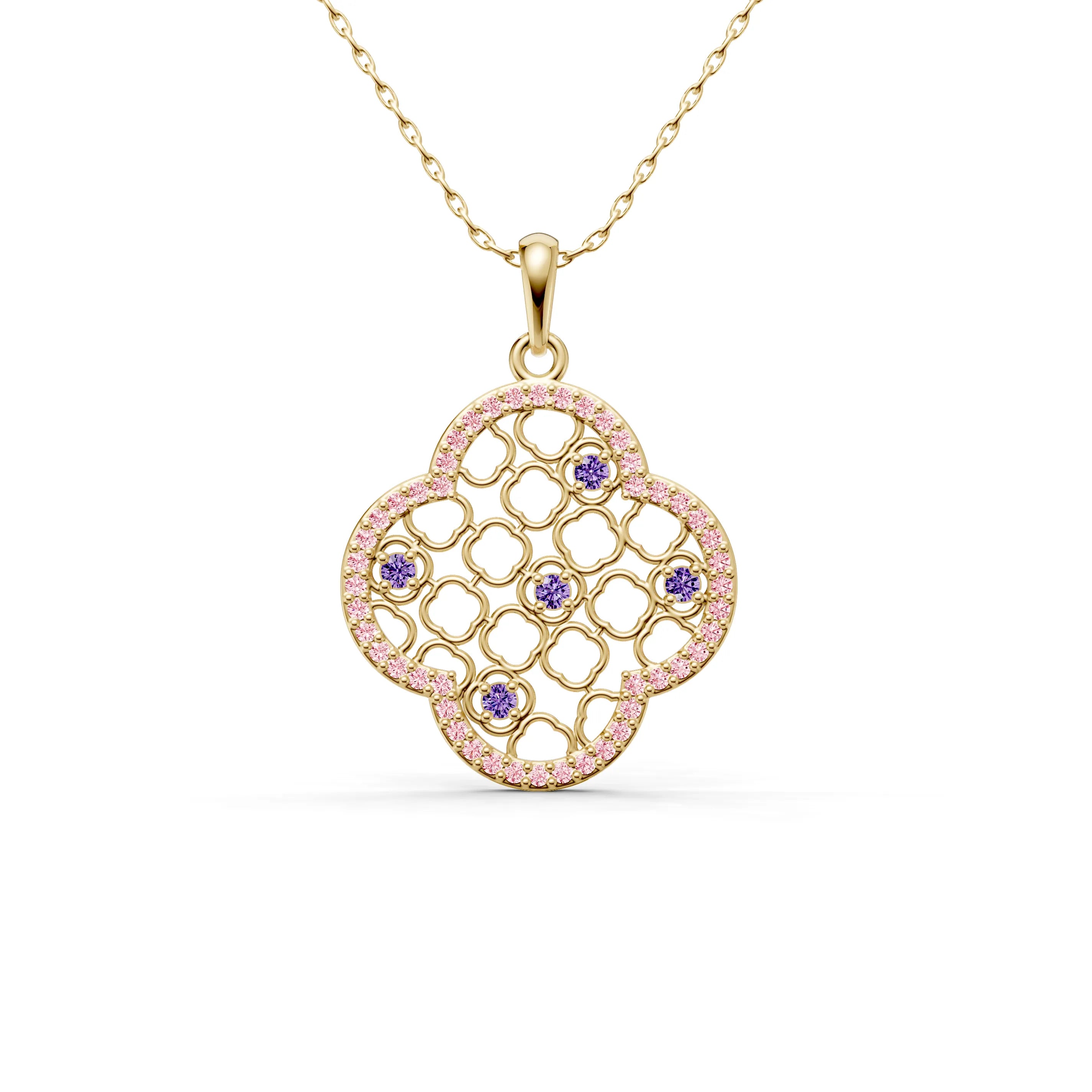 Gold_Amethyst_Pink