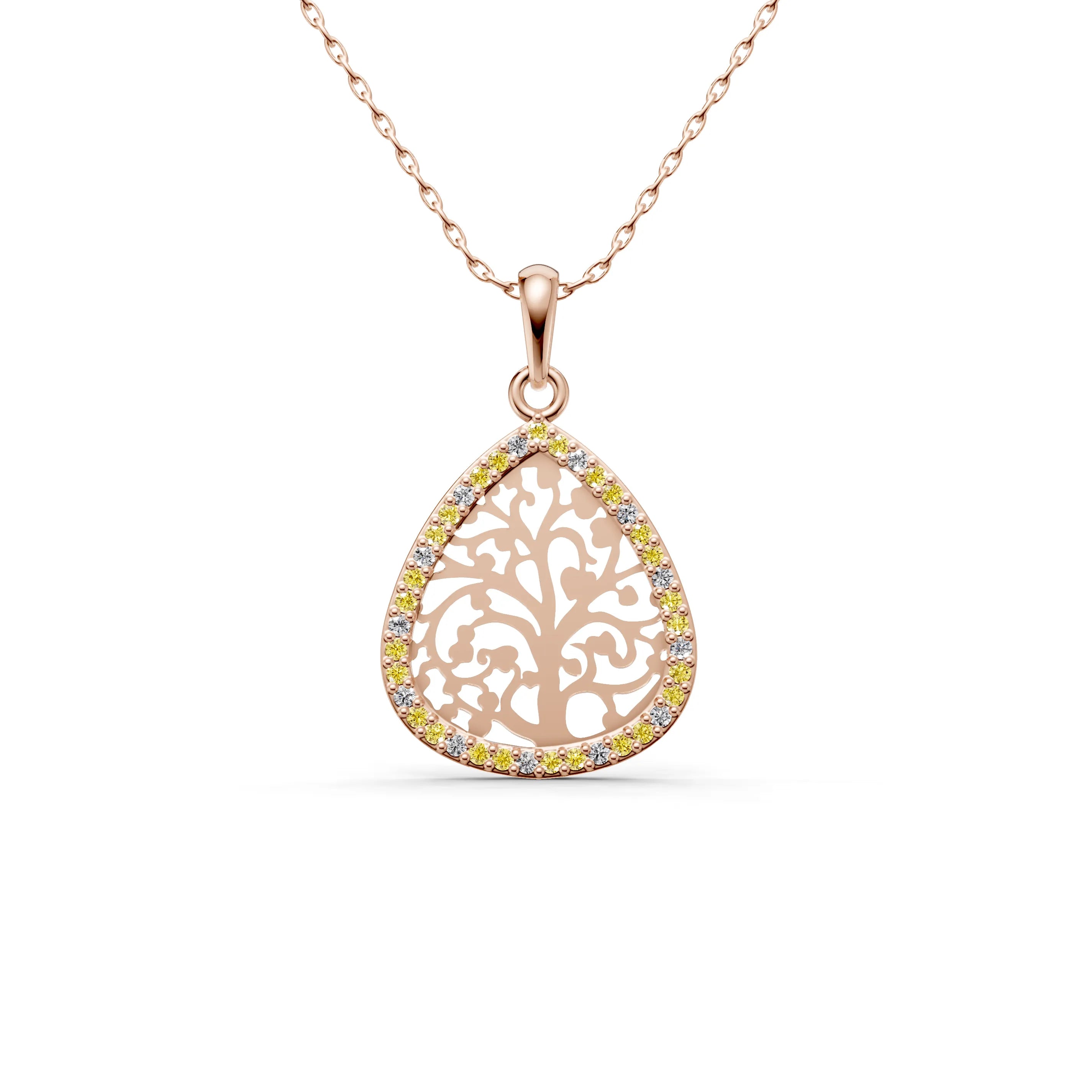 Rose_Citrine_Diamond