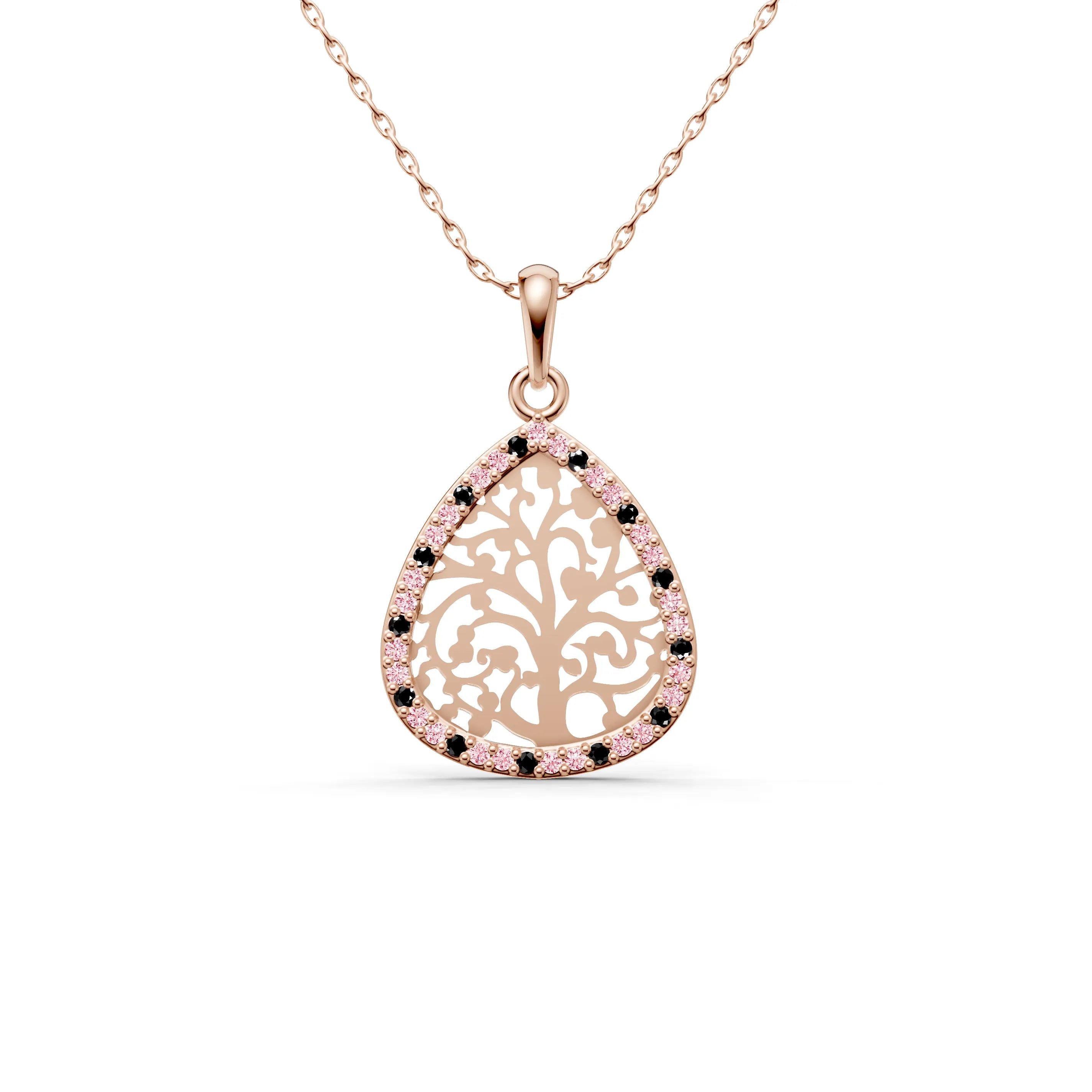 Rose_Pink_Black