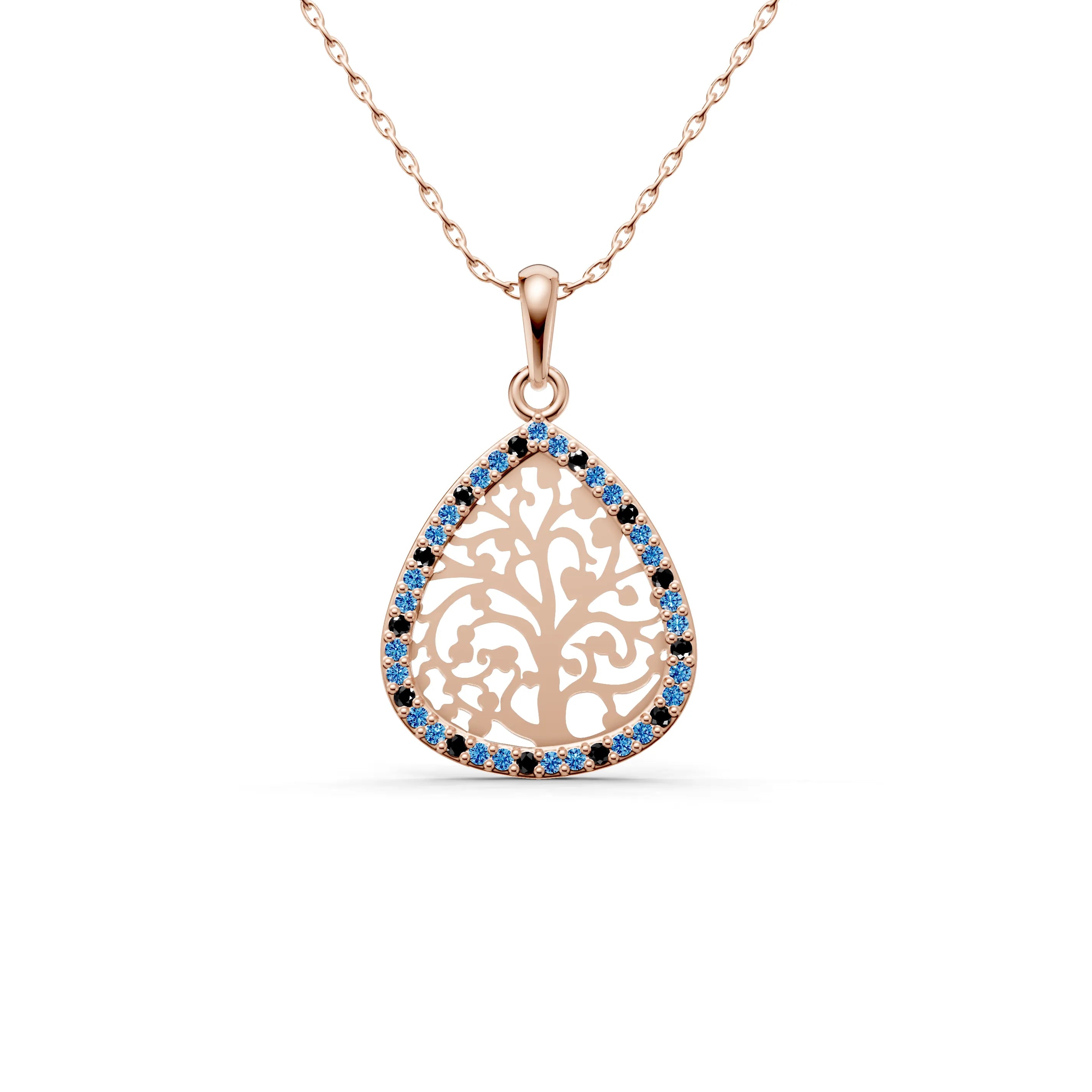 Rose_Aquamarine_Black