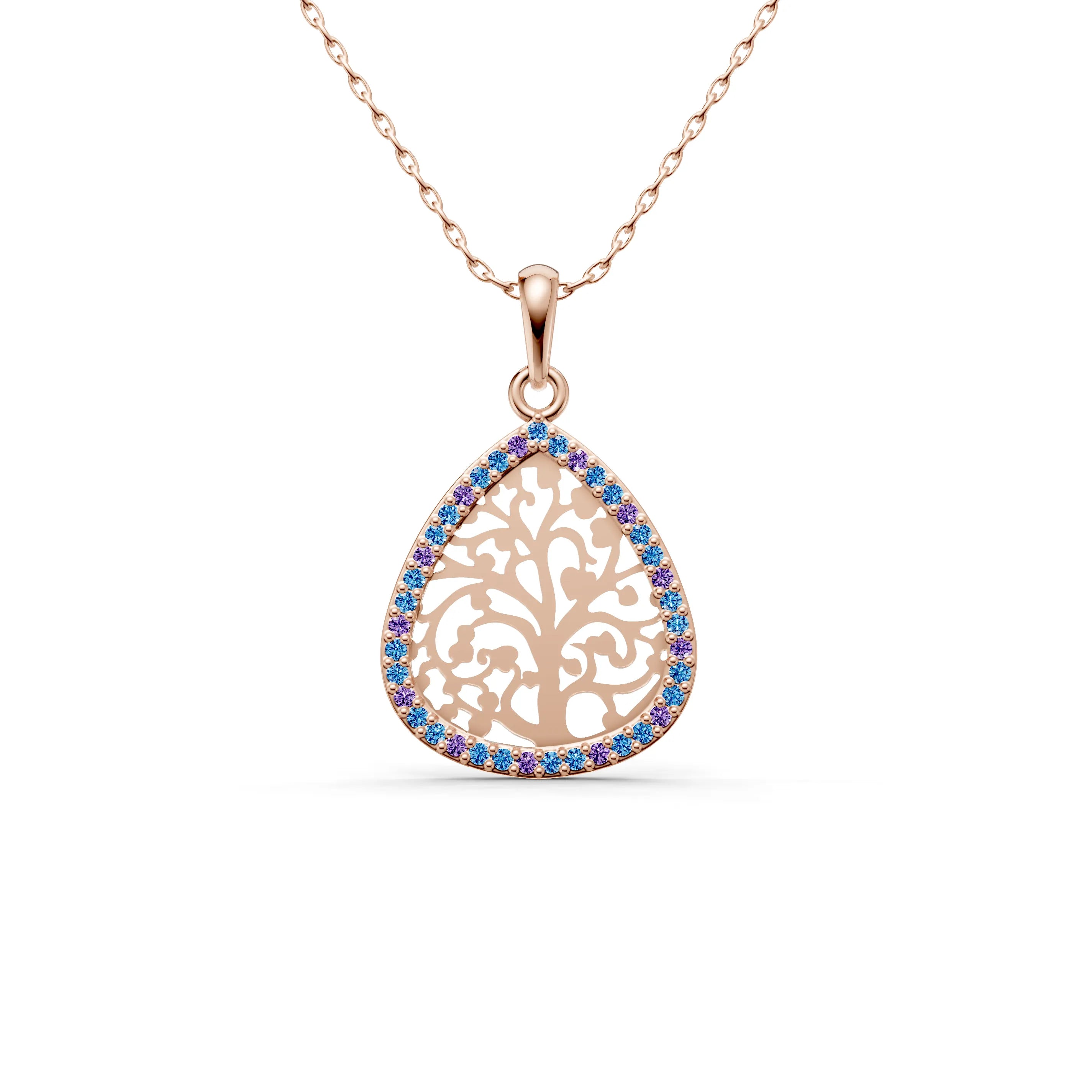 Rose_Aquamarine_Amethyst