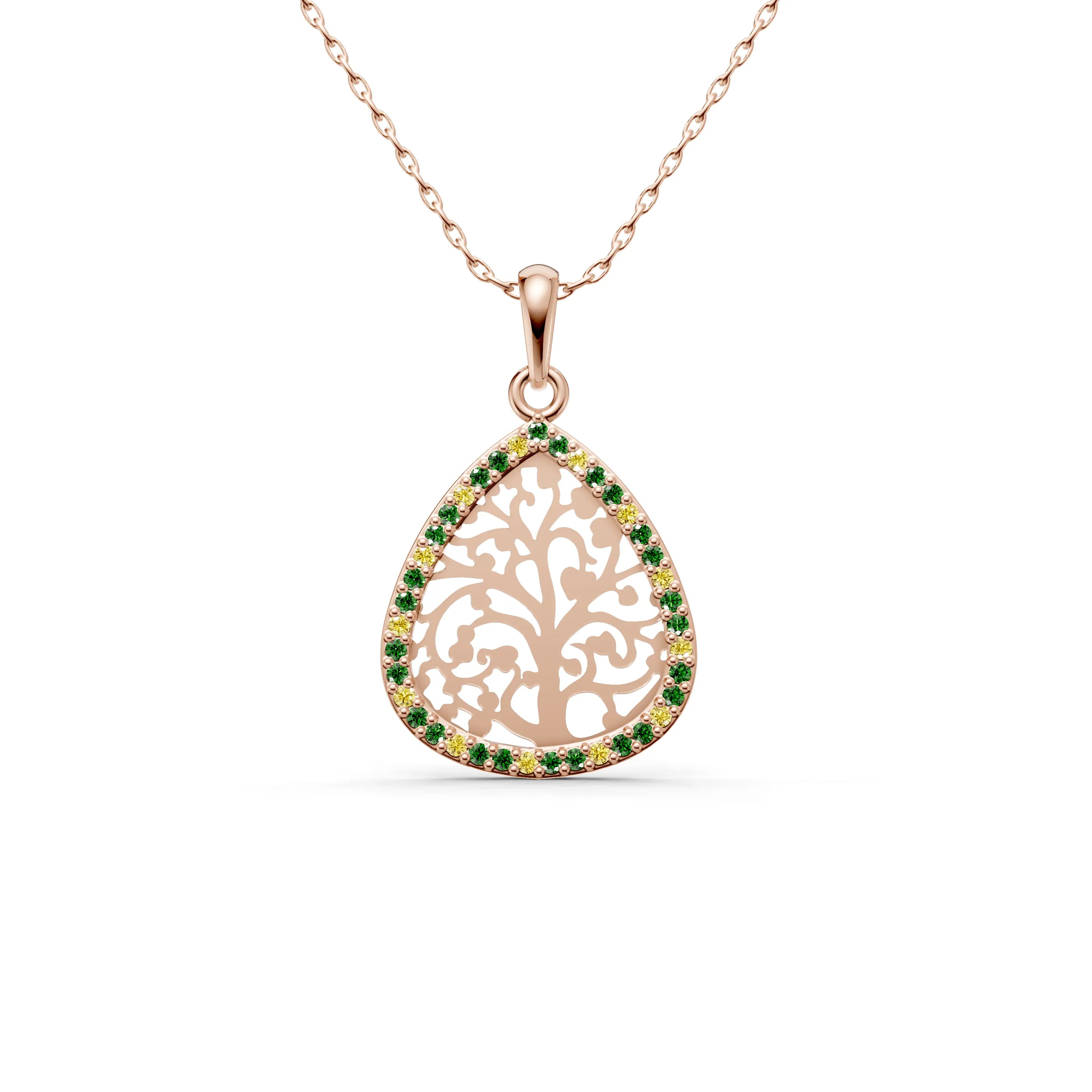 Rose_Emerald_Citrine