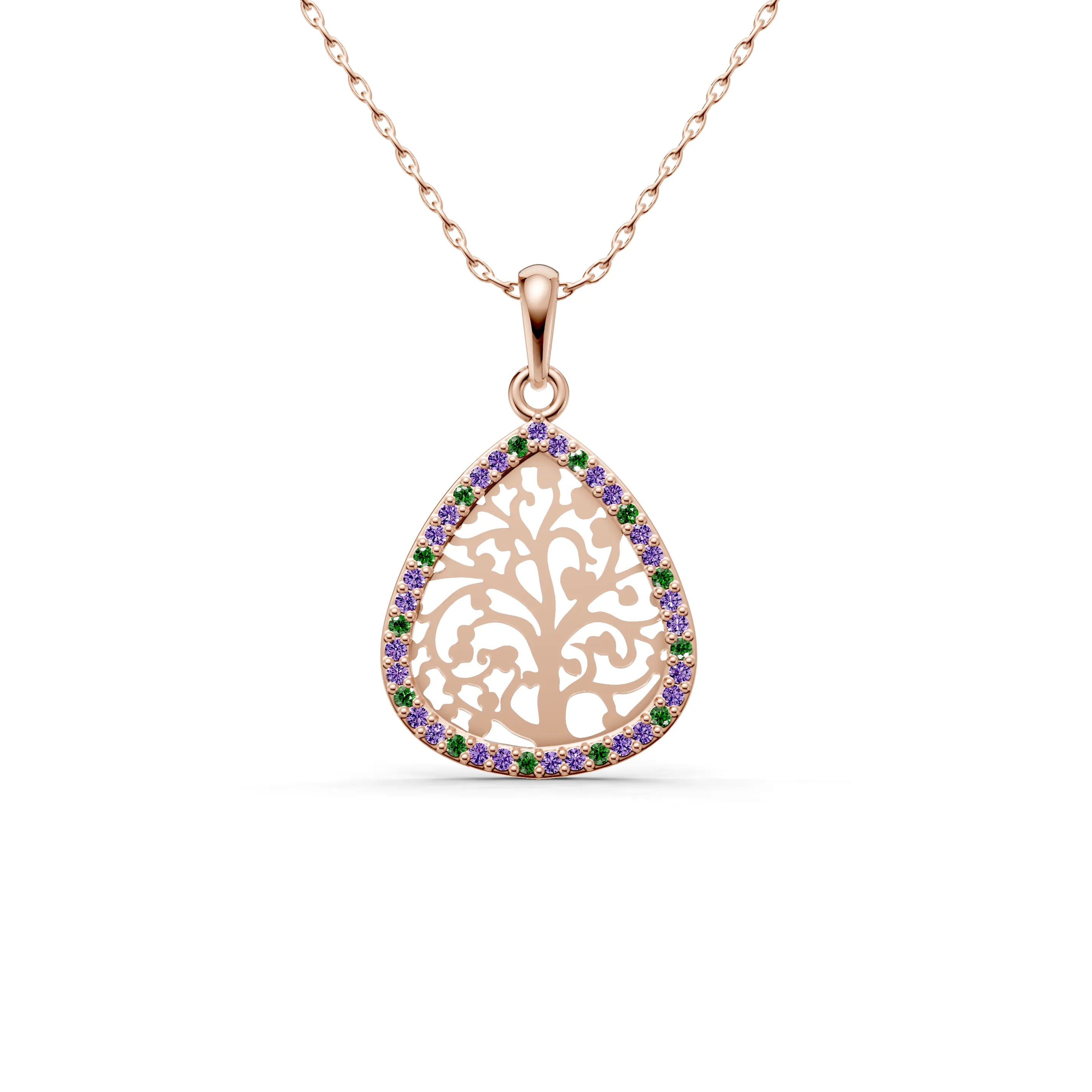 Rose_Amethyst_Emerald