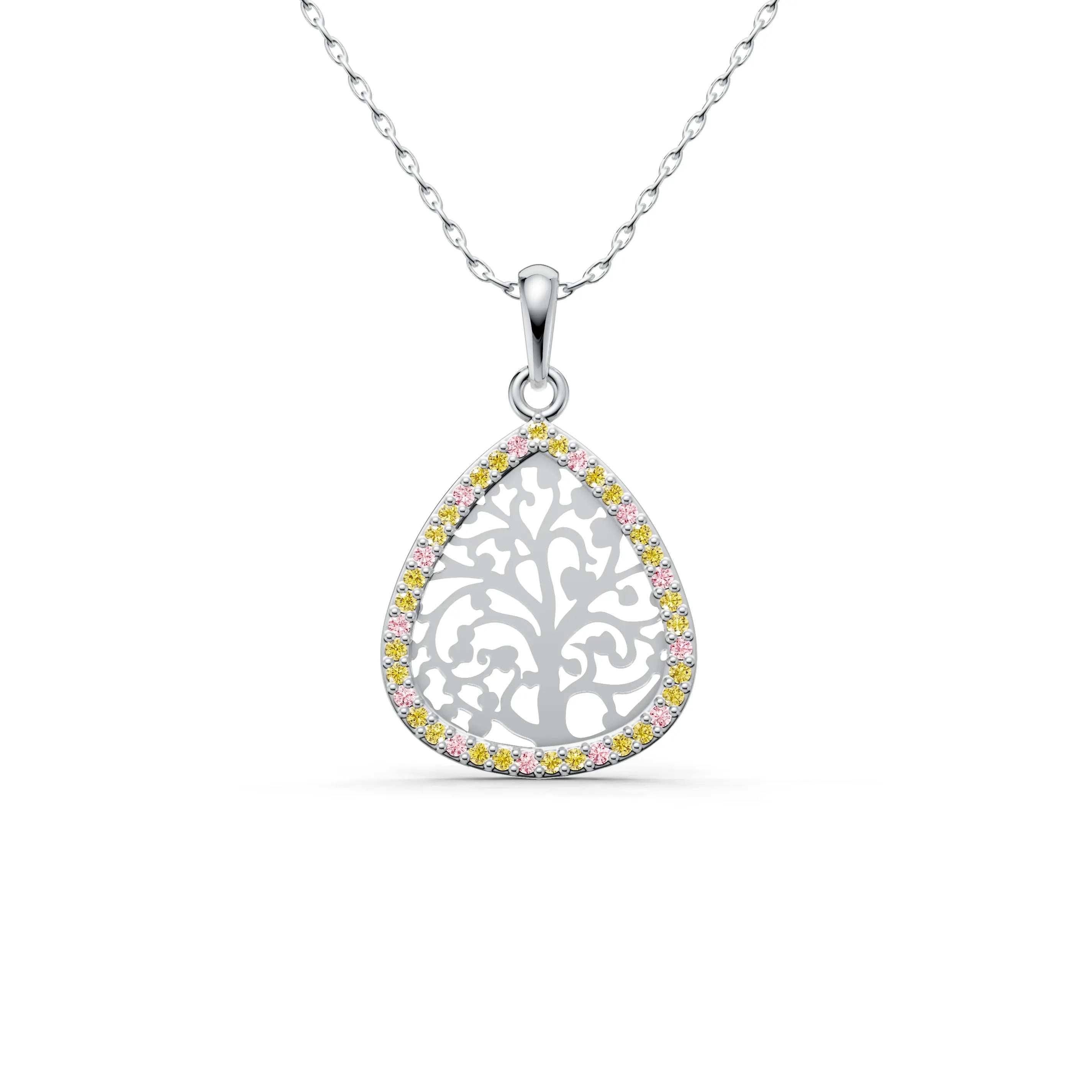 Silver_Citrine_Pink