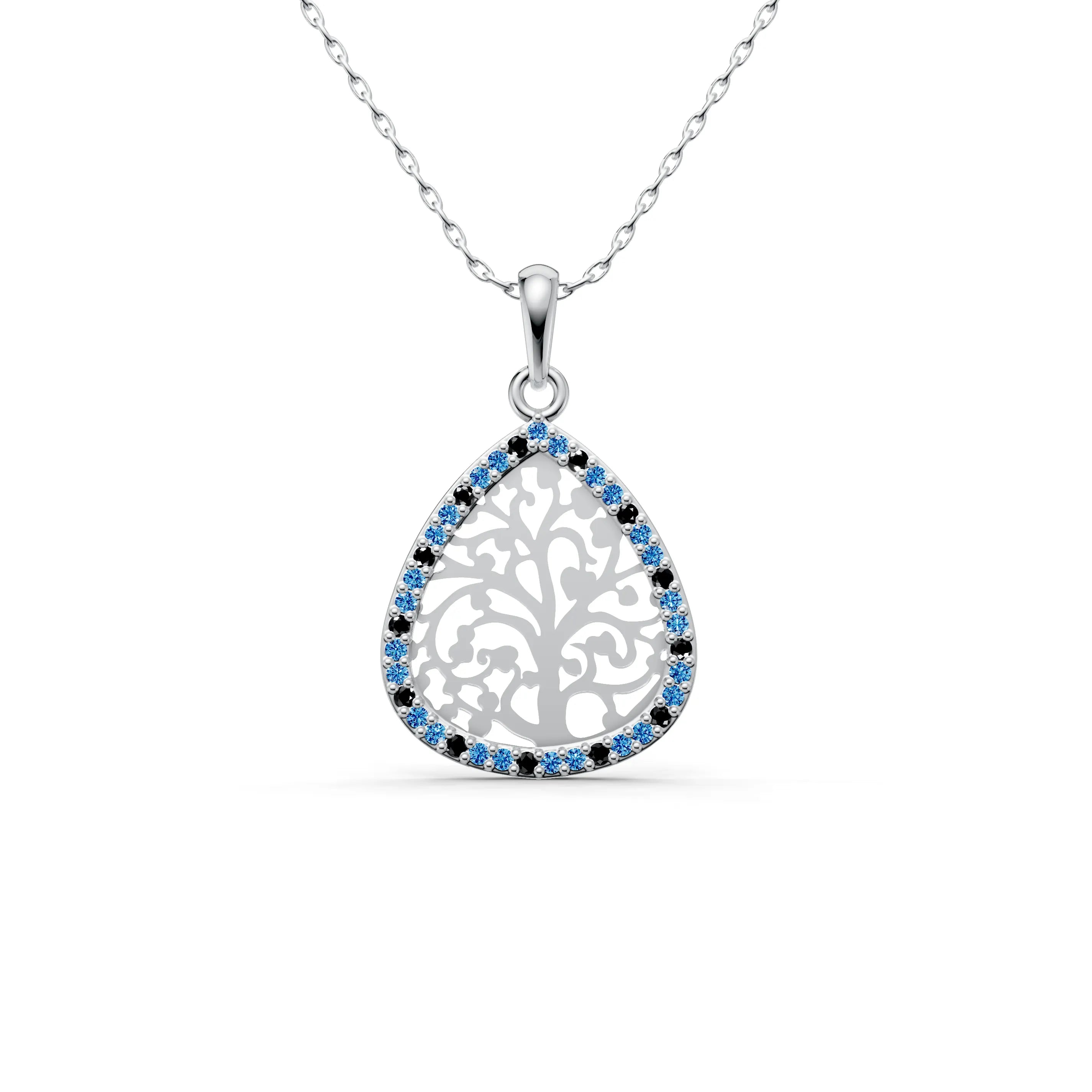 Silver_Aquamarine_Black
