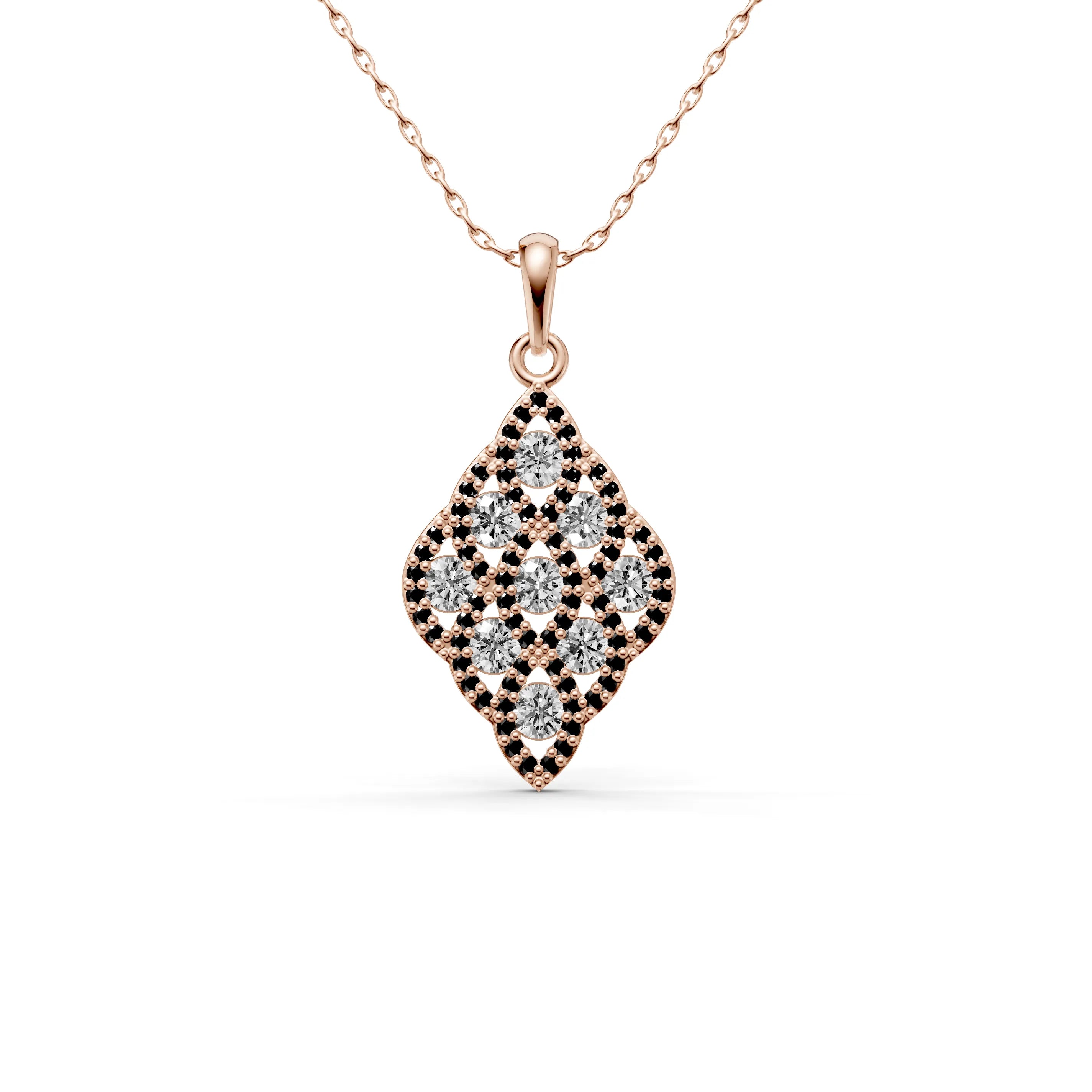 Rose_Diamond_Black