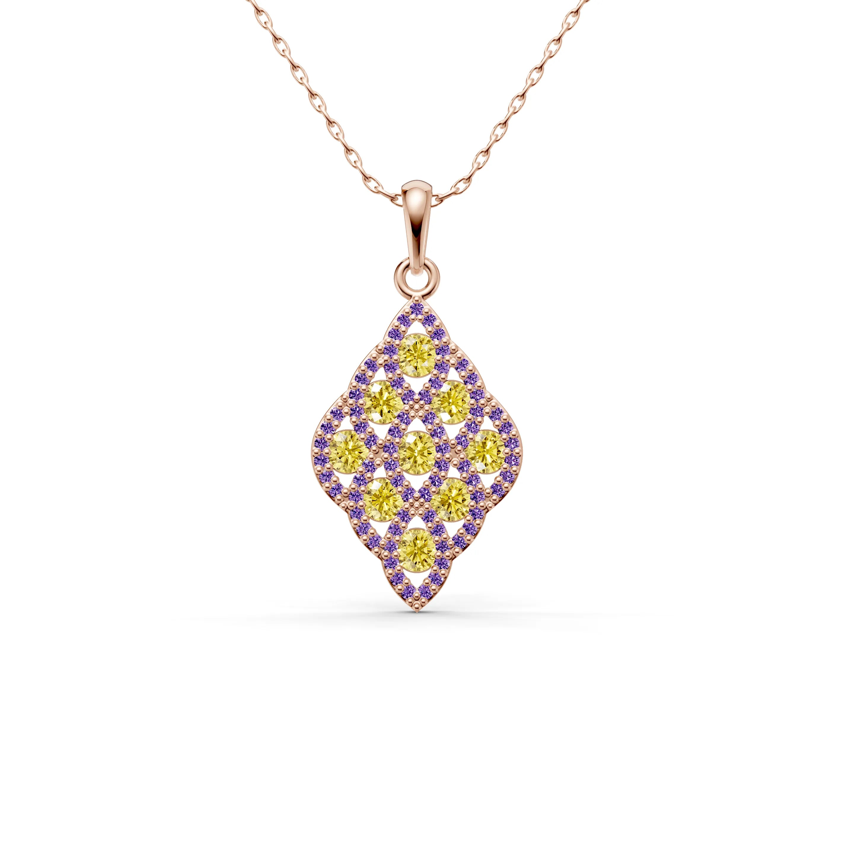 Rose_Citrine_Amethyst