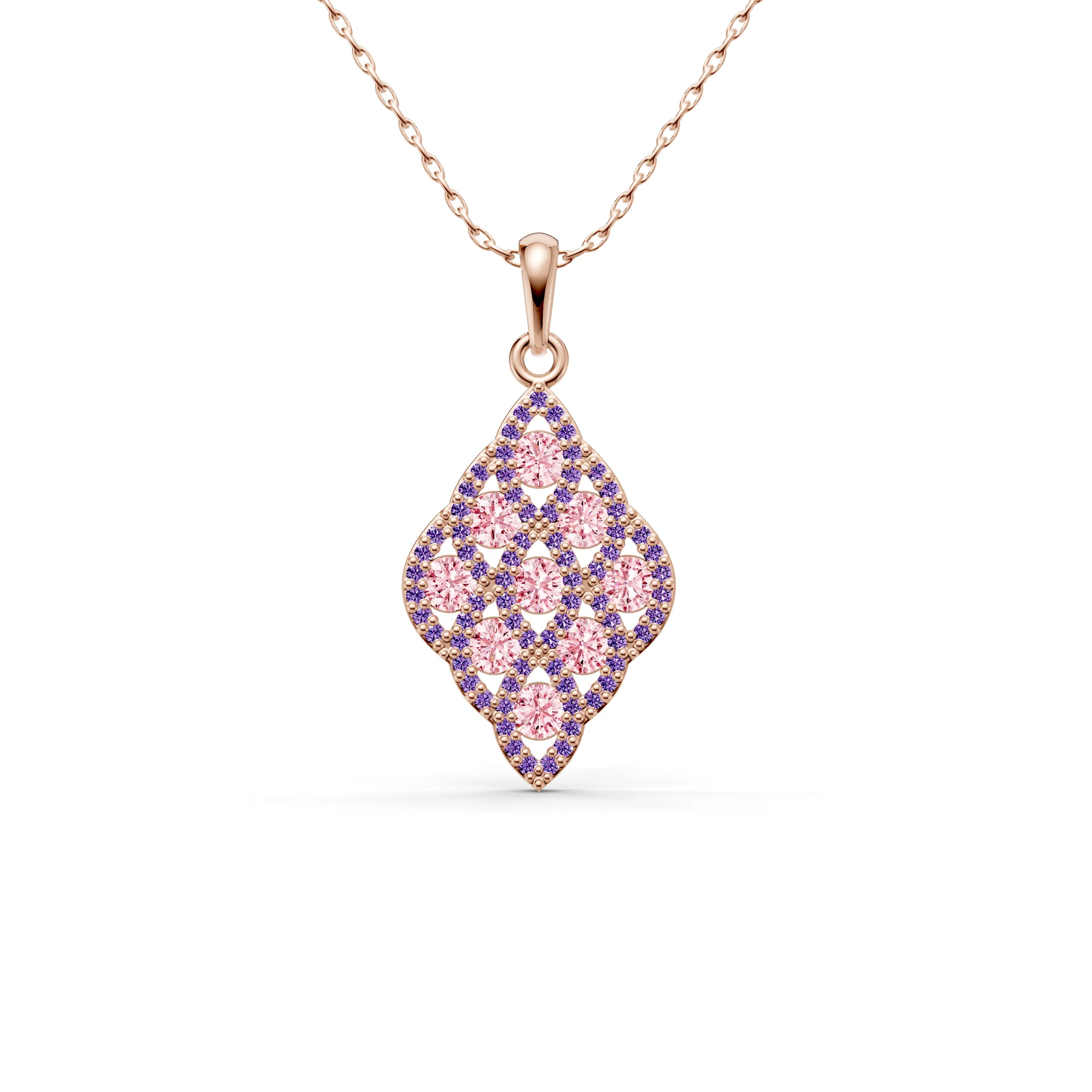 Rose_Pink_Amethyst