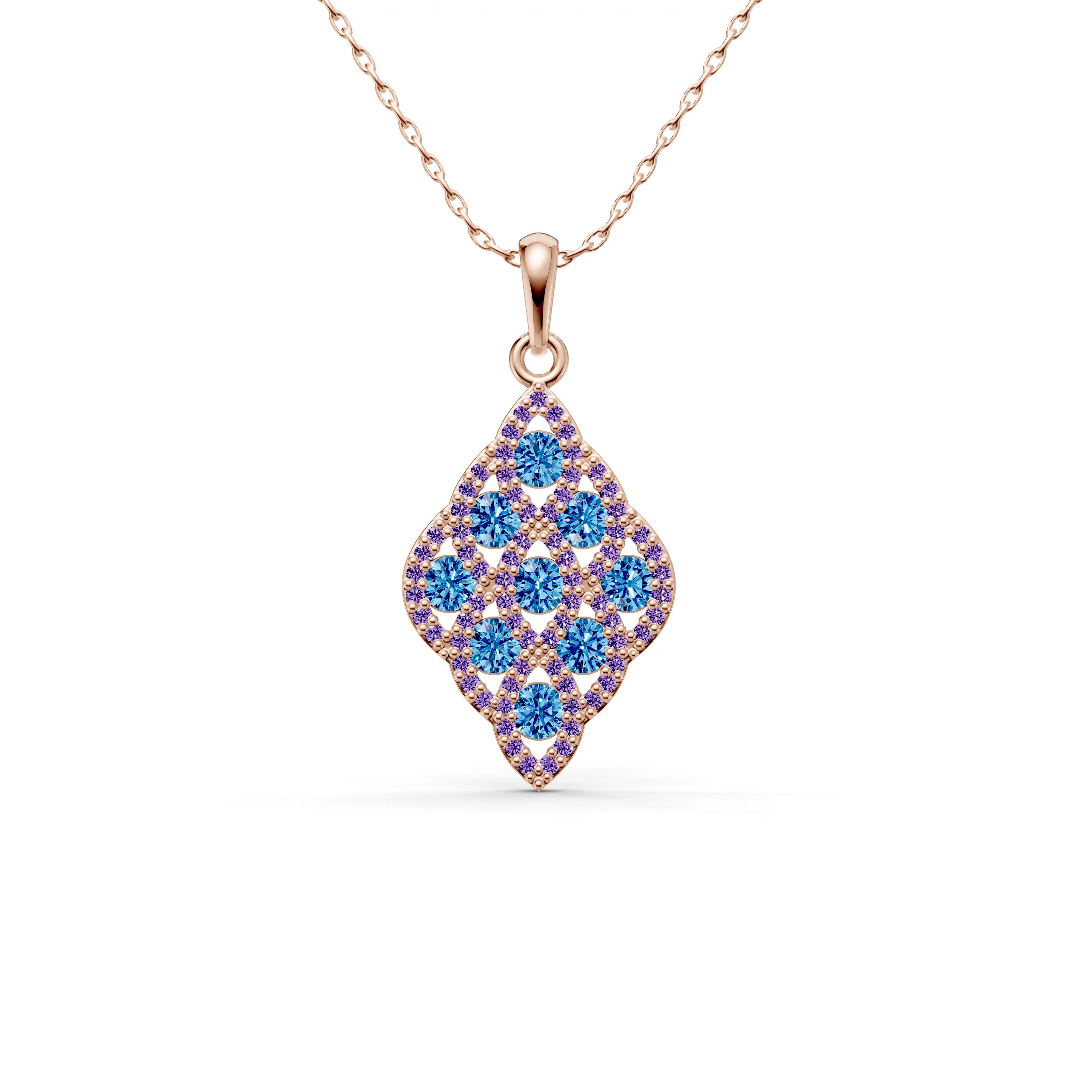 Rose_Aquamarine_Amethyst