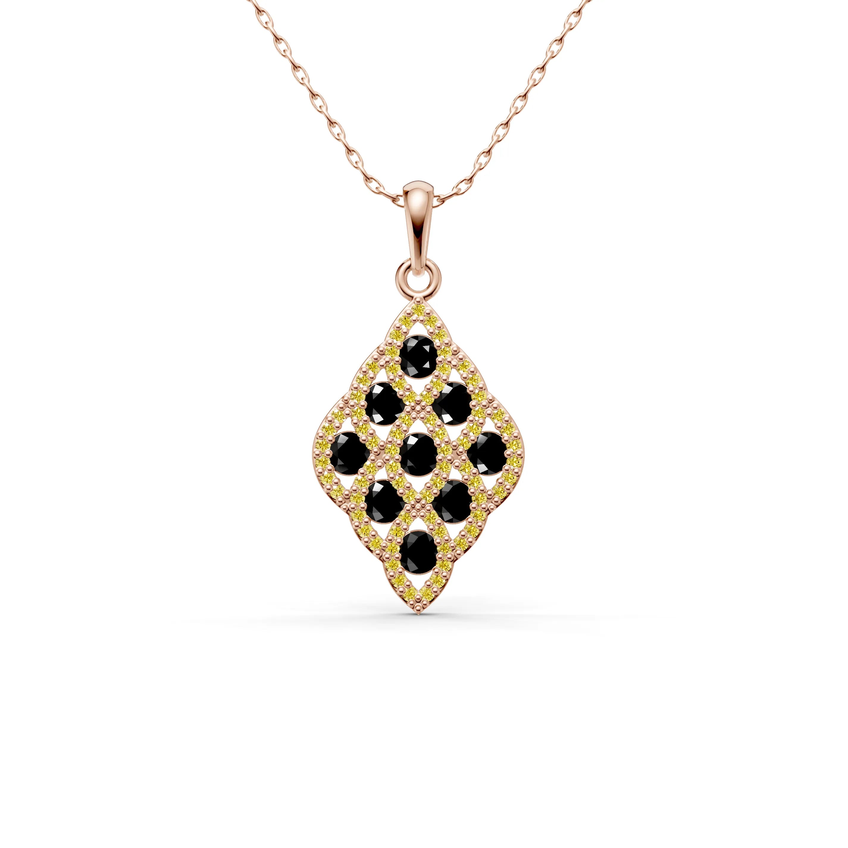Rose_Black_Citrine