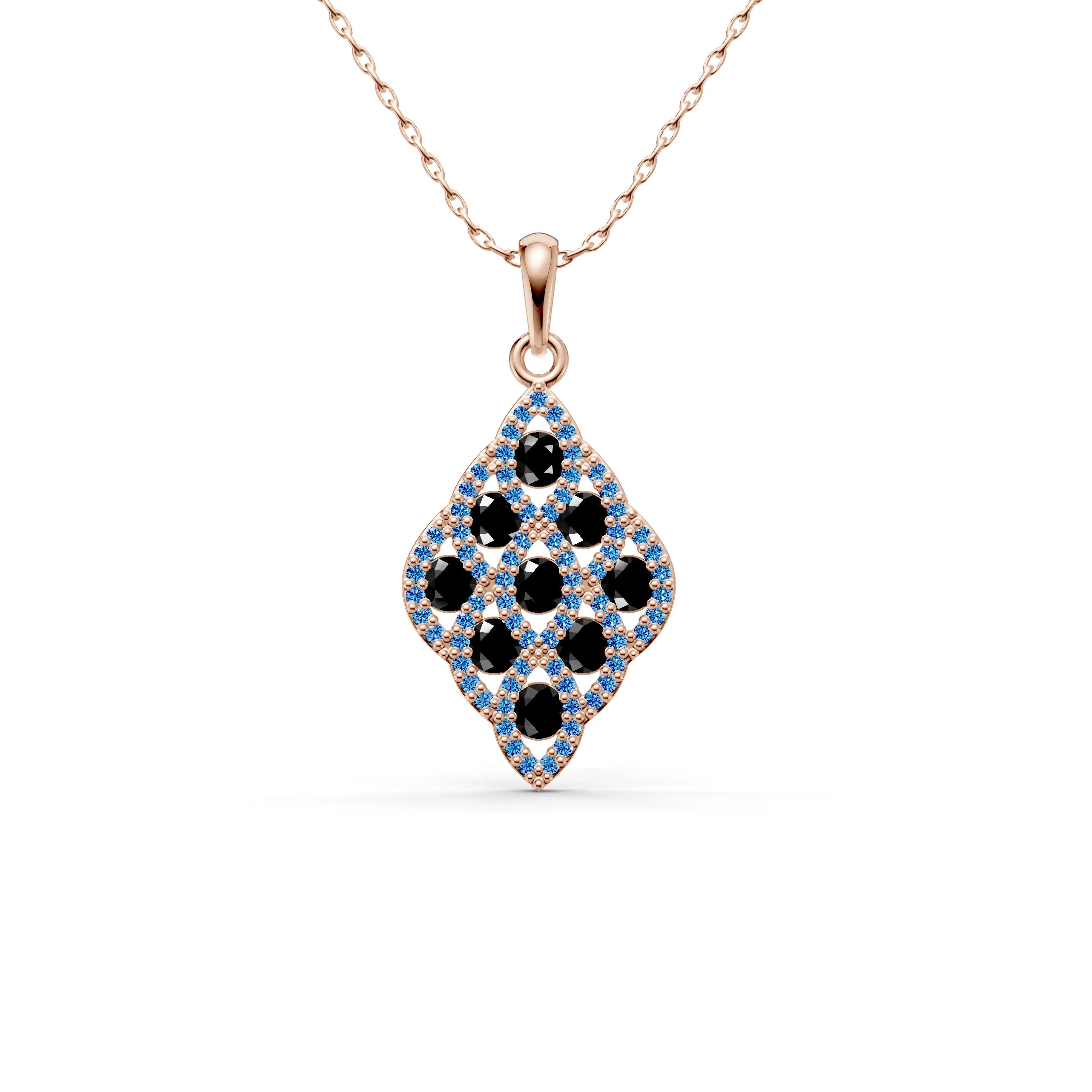 Rose_Black_Aquamarine