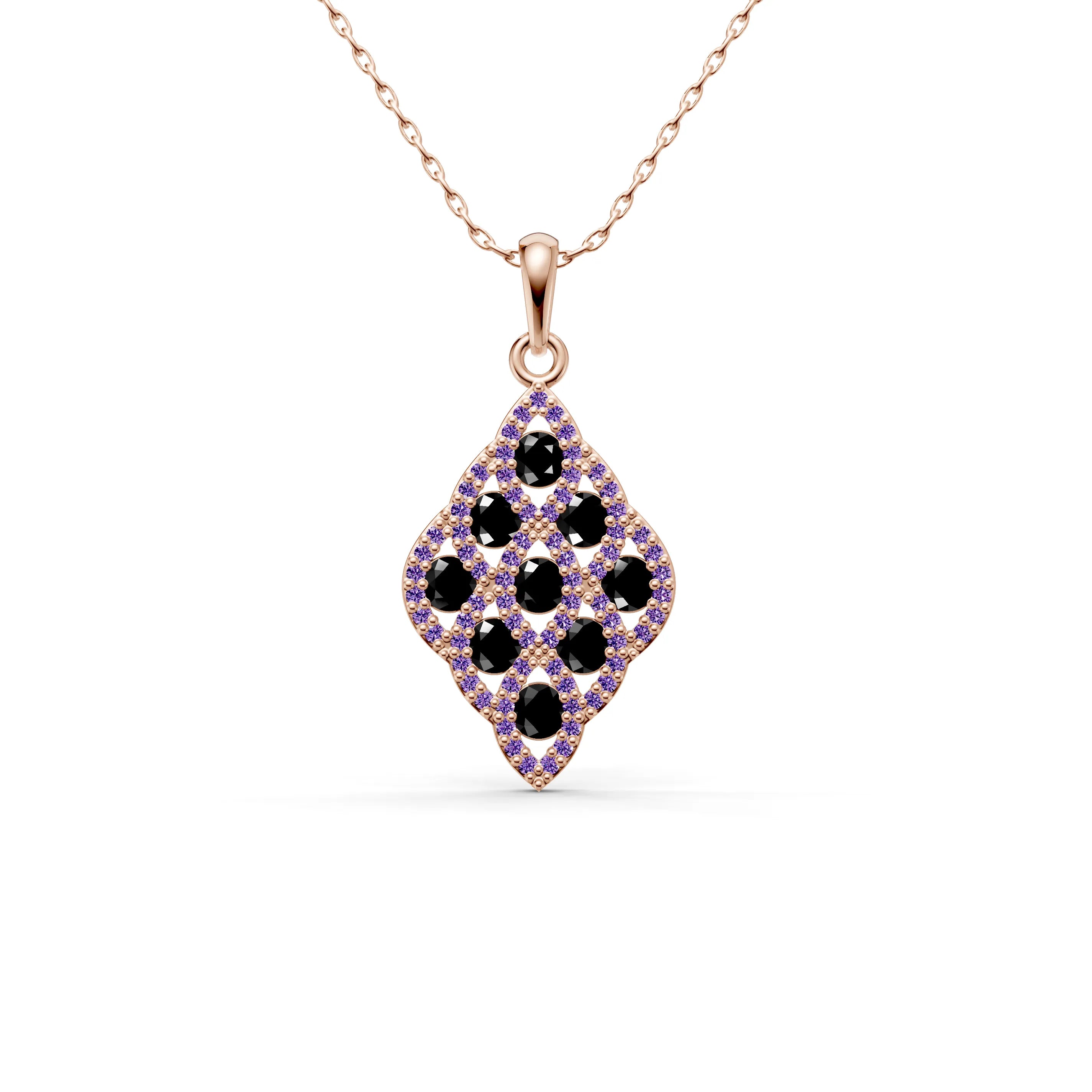 Rose_Black_Amethyst