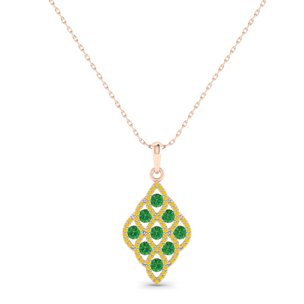 Rose_Emerald_Citrine