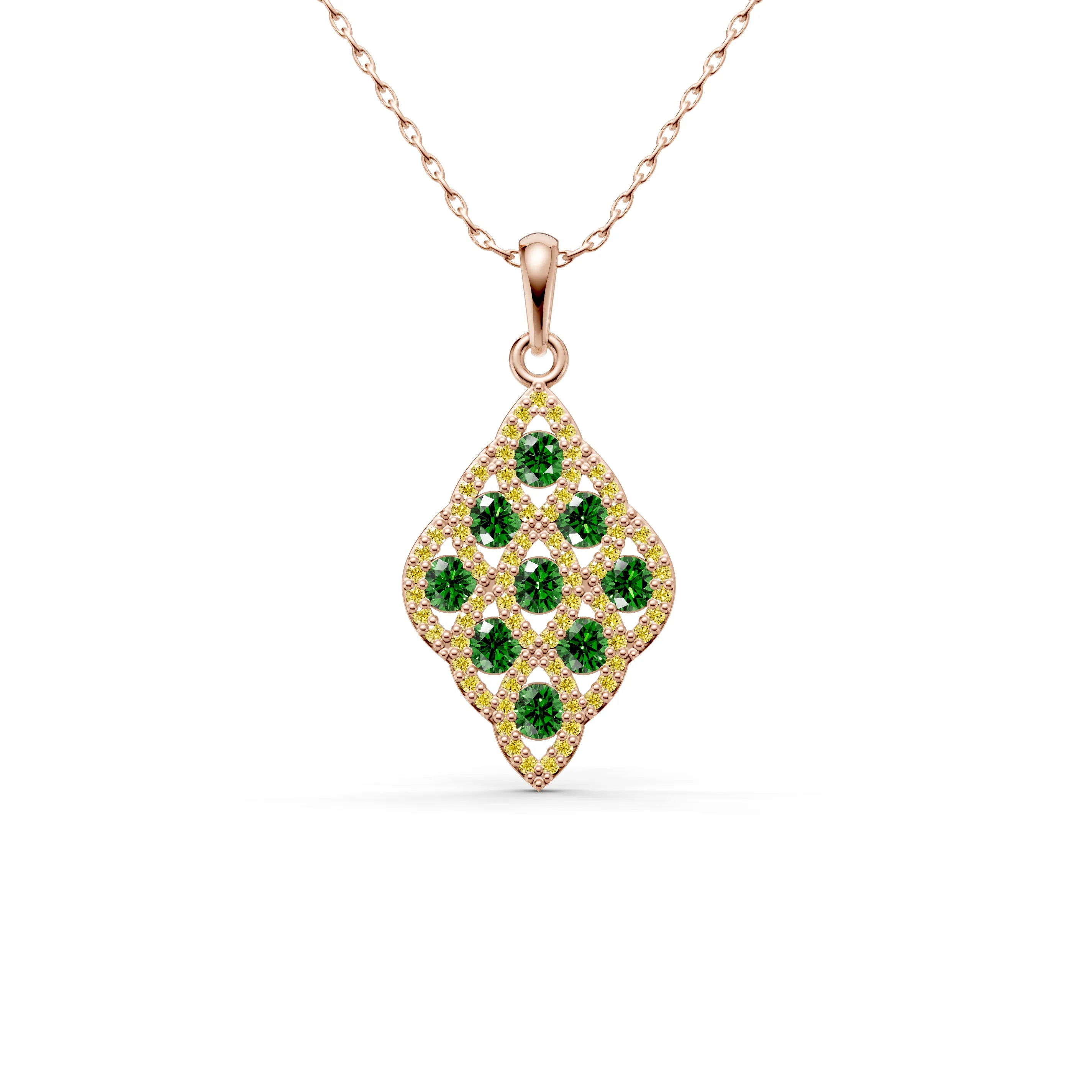 Rose_Emerald_Citrine