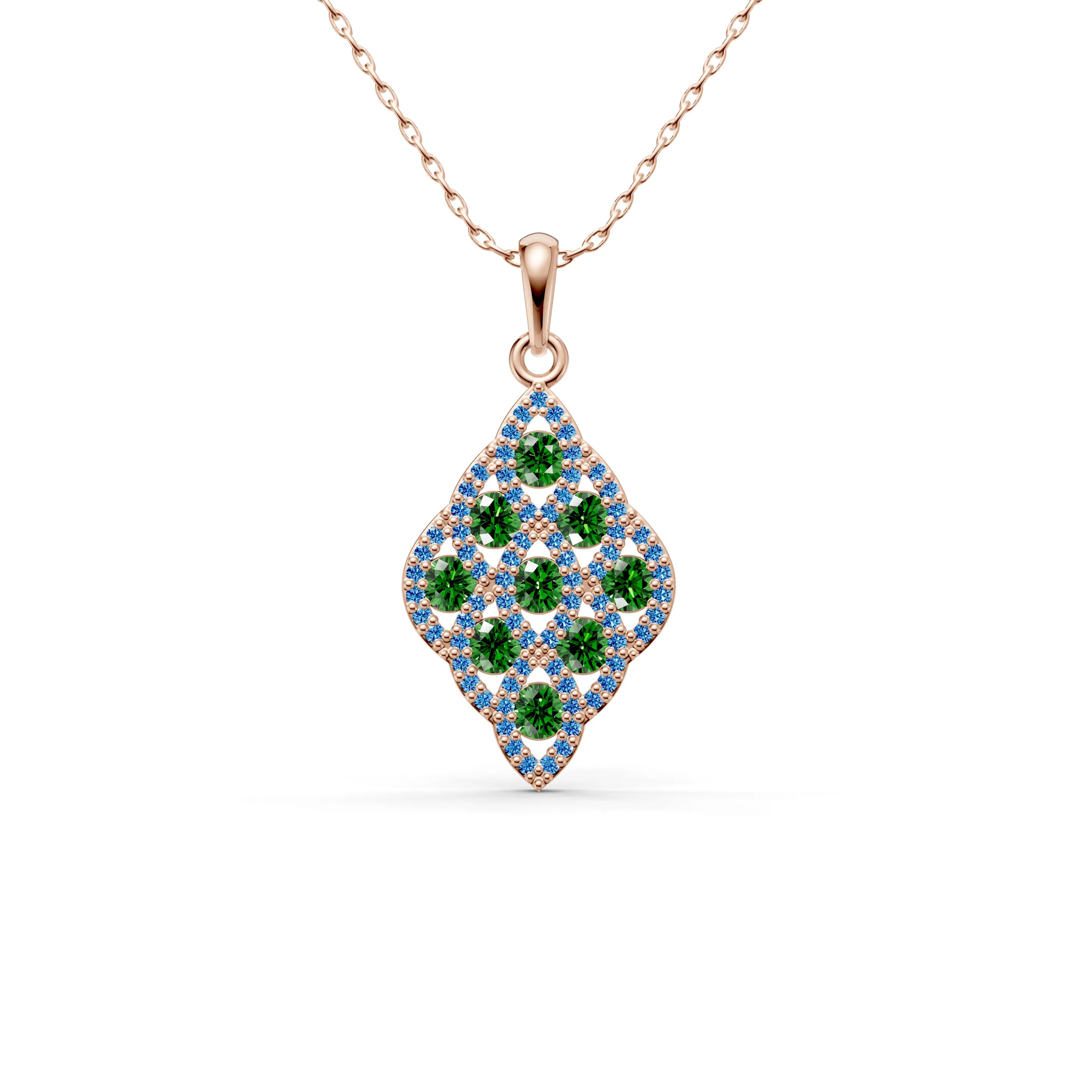 Rose_Emerald_Aquamarine