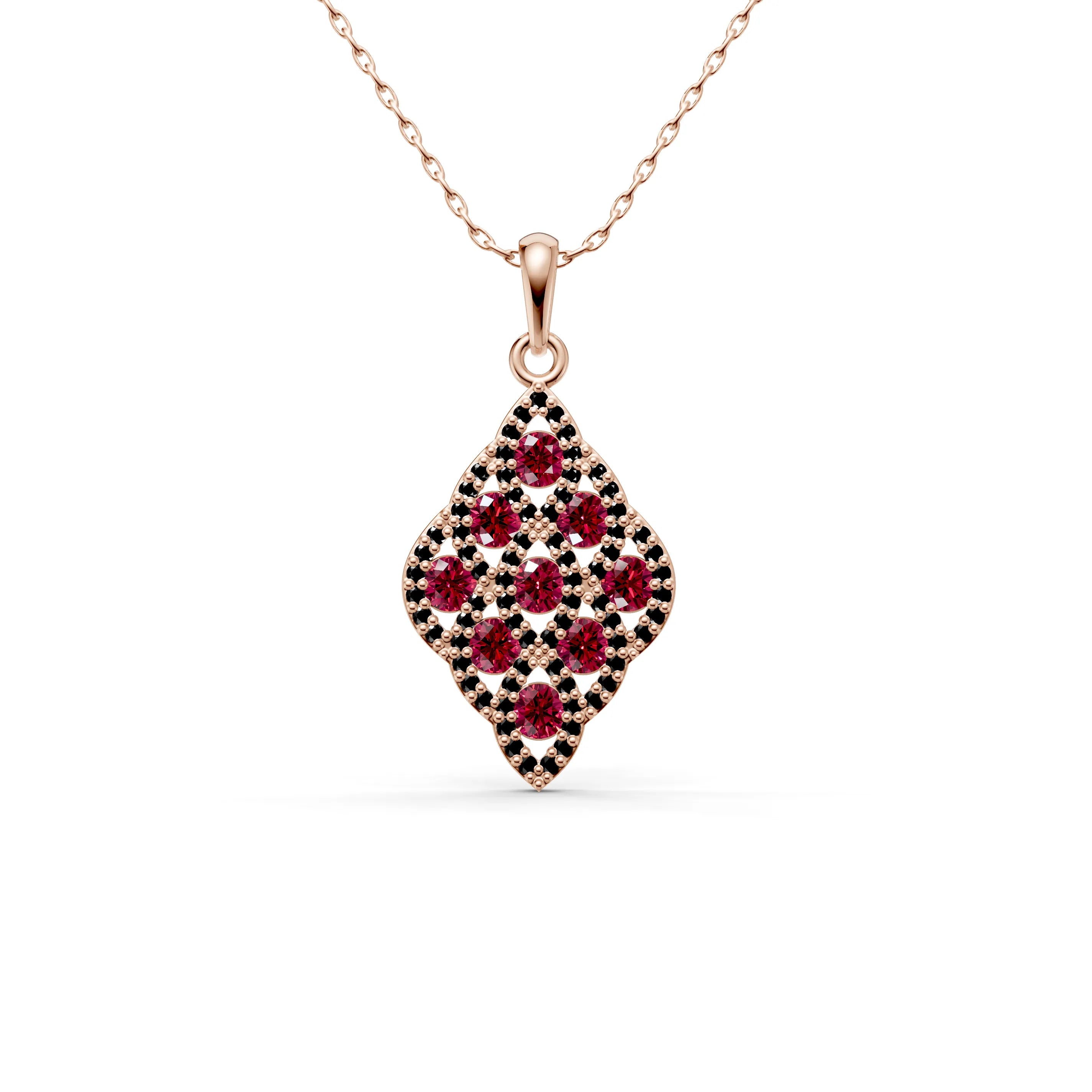Rose_Ruby_Black