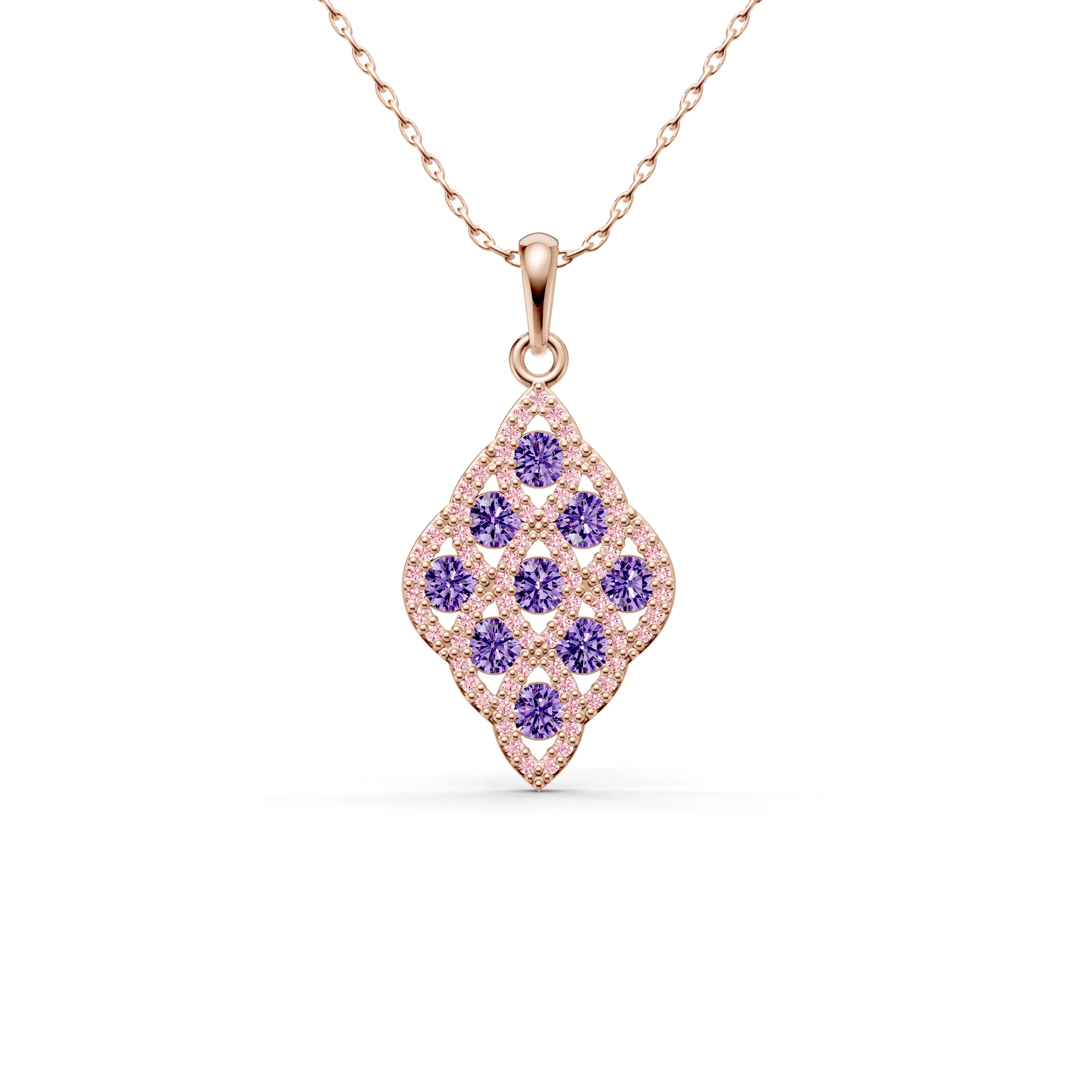 Rose_Amethyst_Pink
