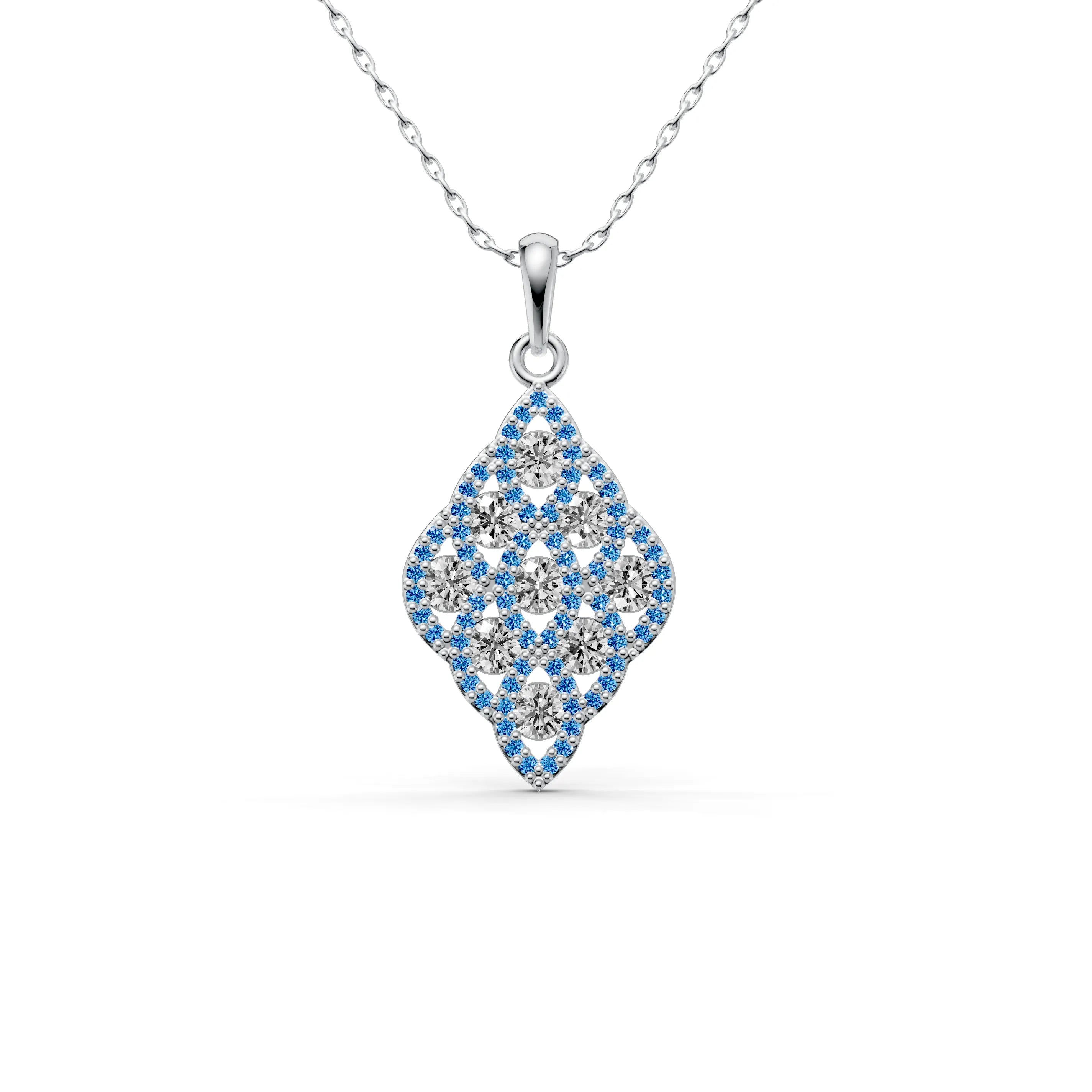 Silver_Diamond_Aquamarine