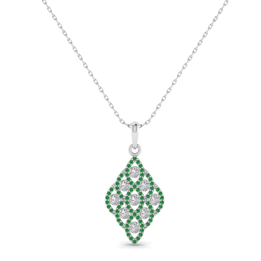 Silver_Diamond_Emerald