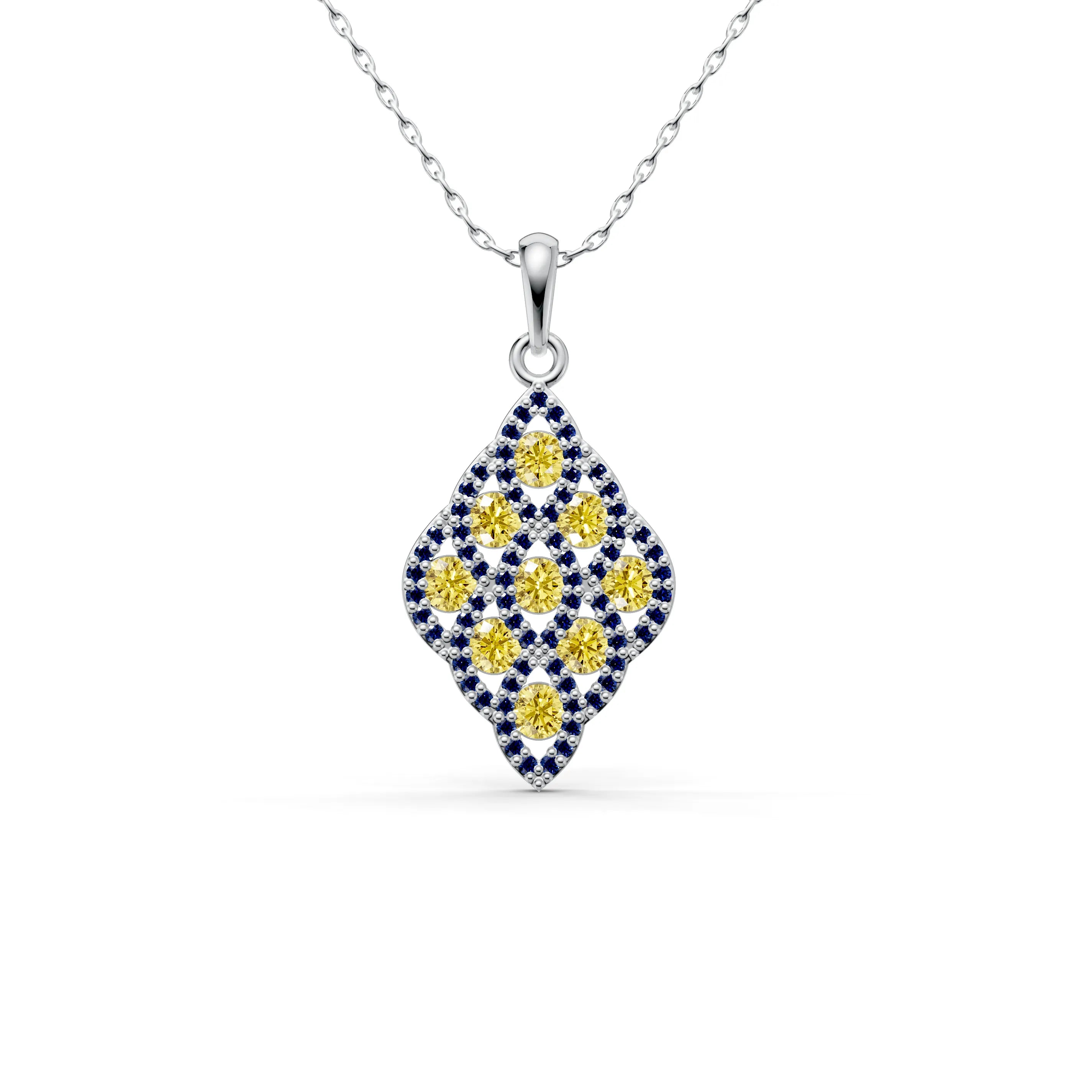 Silver_Citrine_Sapphire