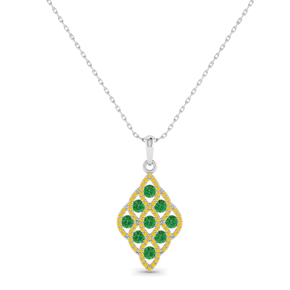 Silver_Emerald_Citrine