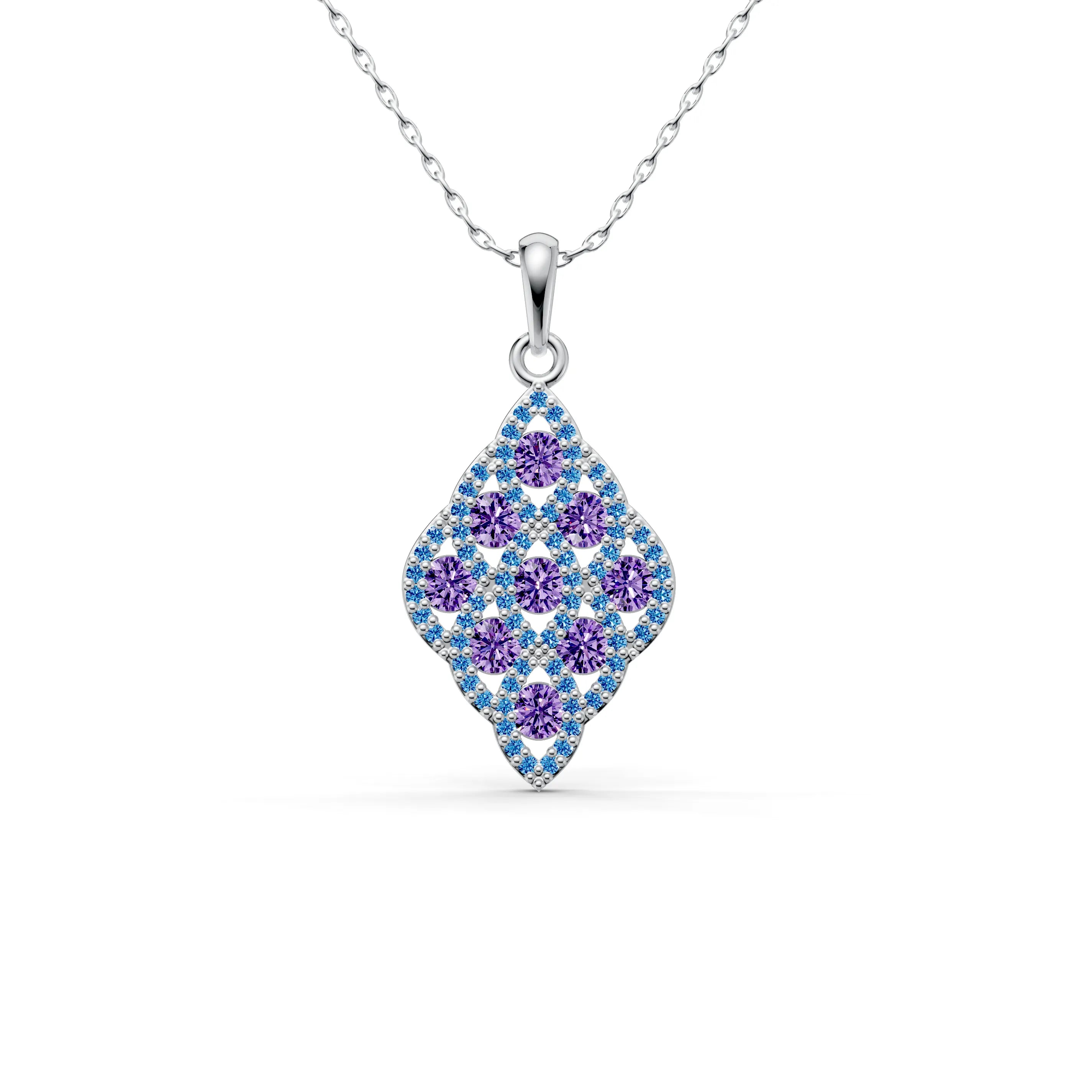 Silver_Amethyst_Aquamarine